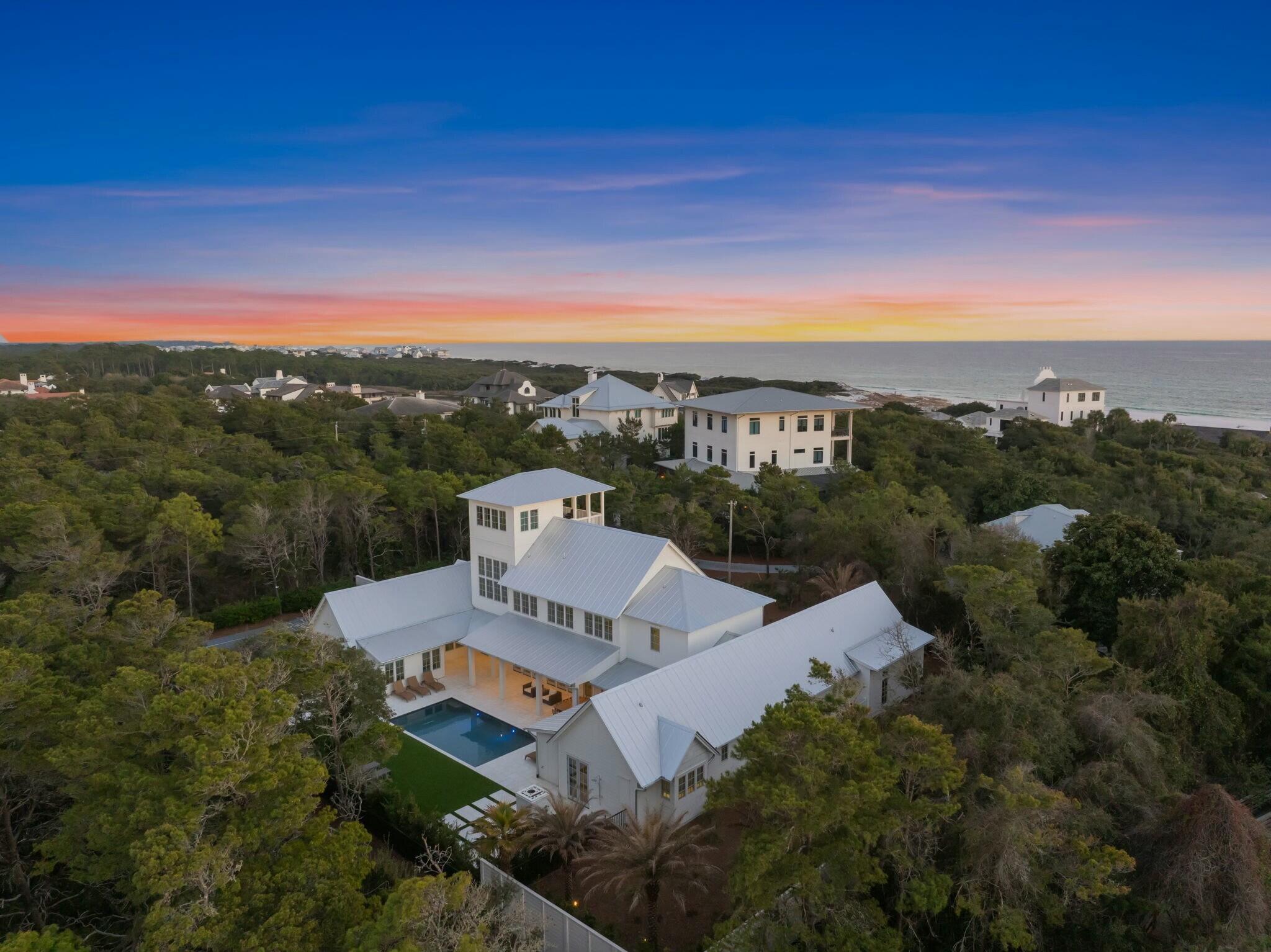 40 Whispering Wind Way