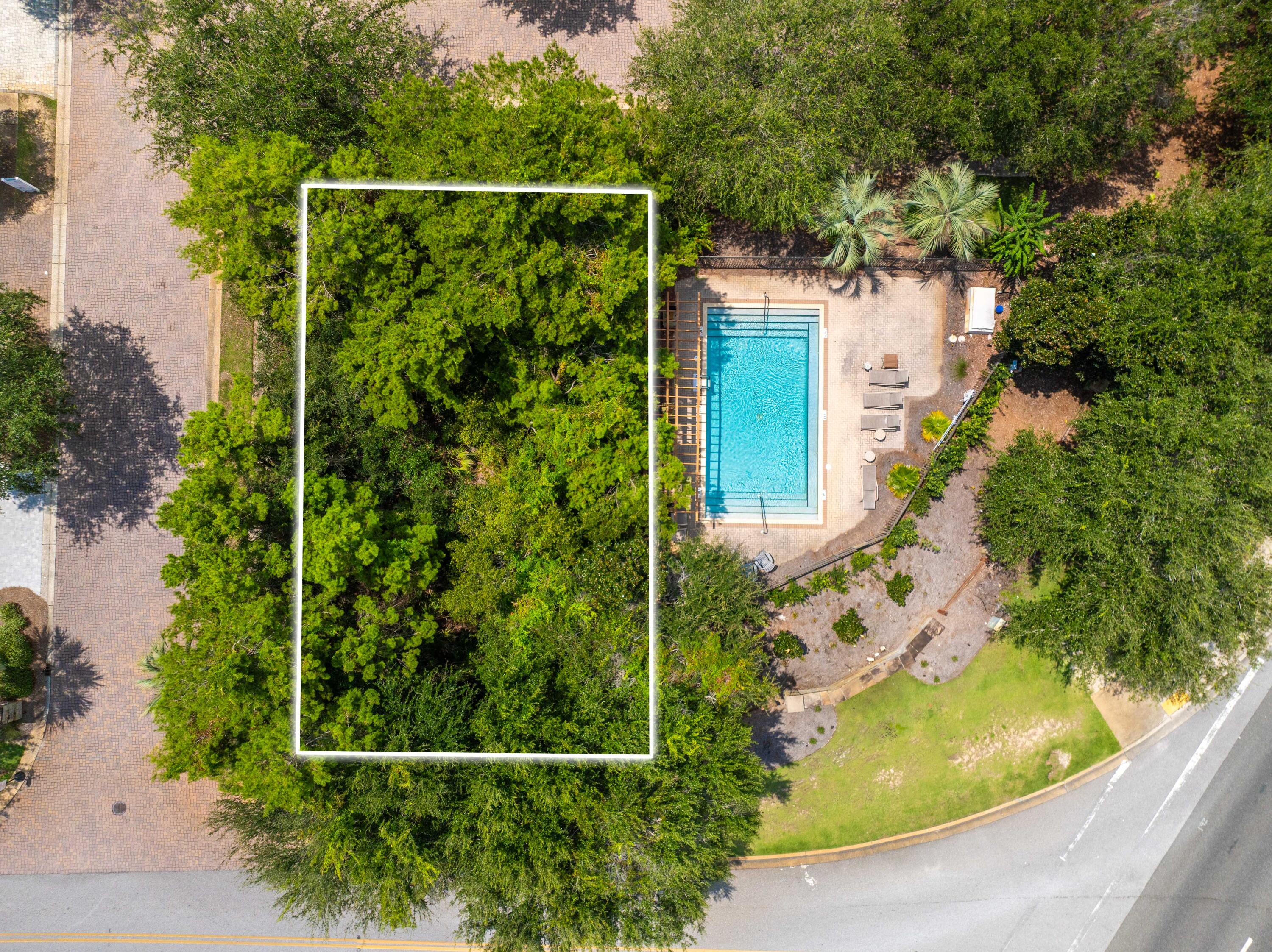 Lot 10 Pompano Court