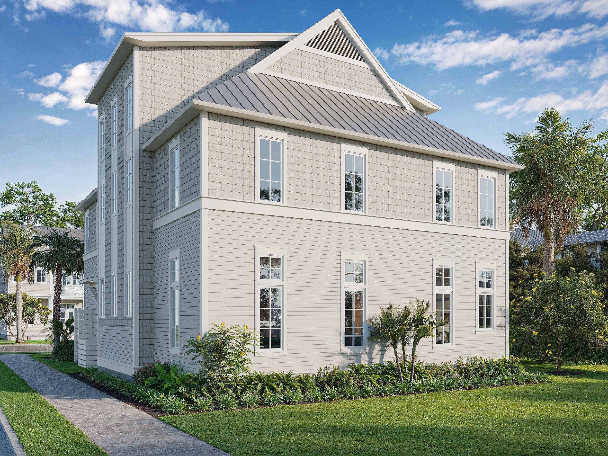 Lot 10 Pompano Court