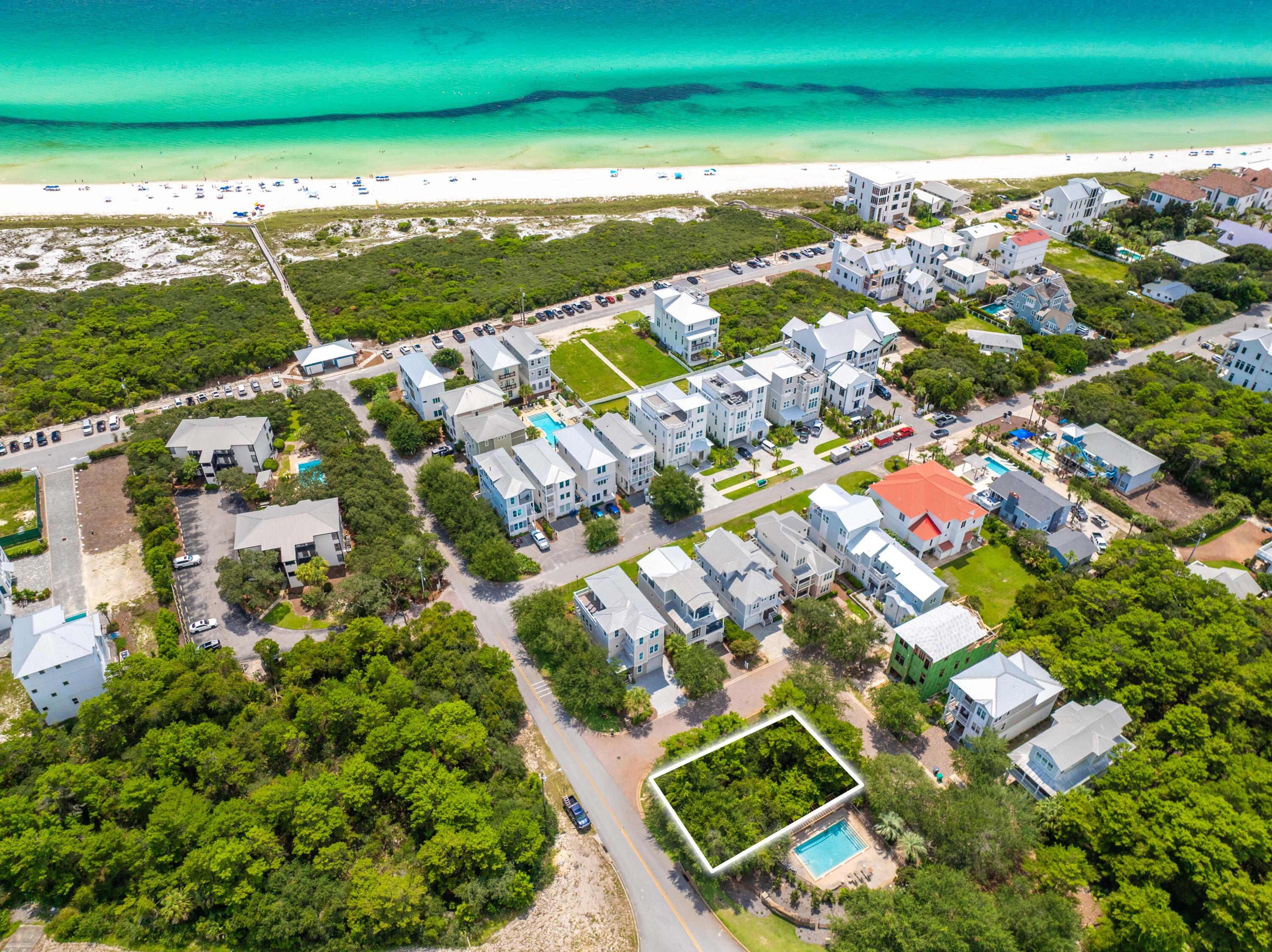 Lot 10 Pompano Court