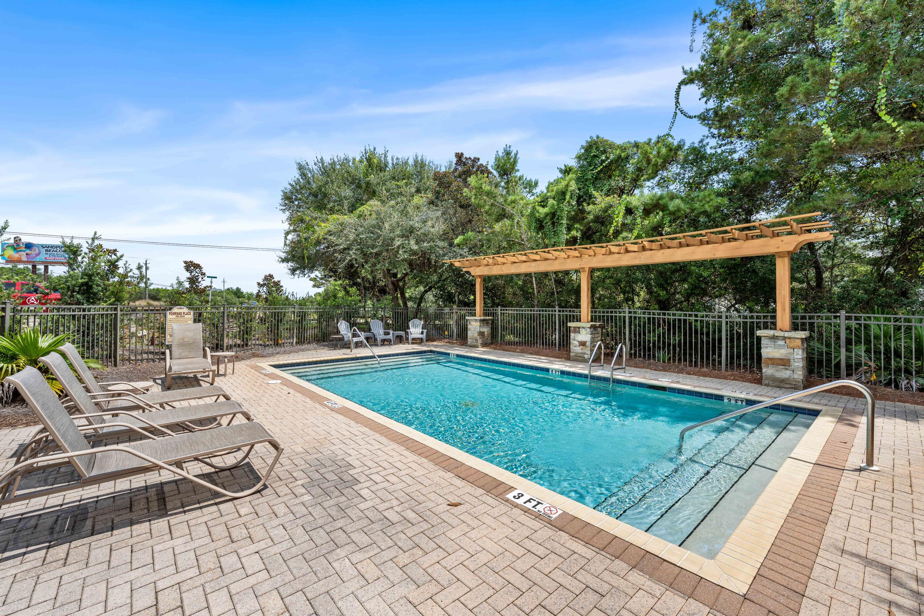 Lot 10 Pompano Court