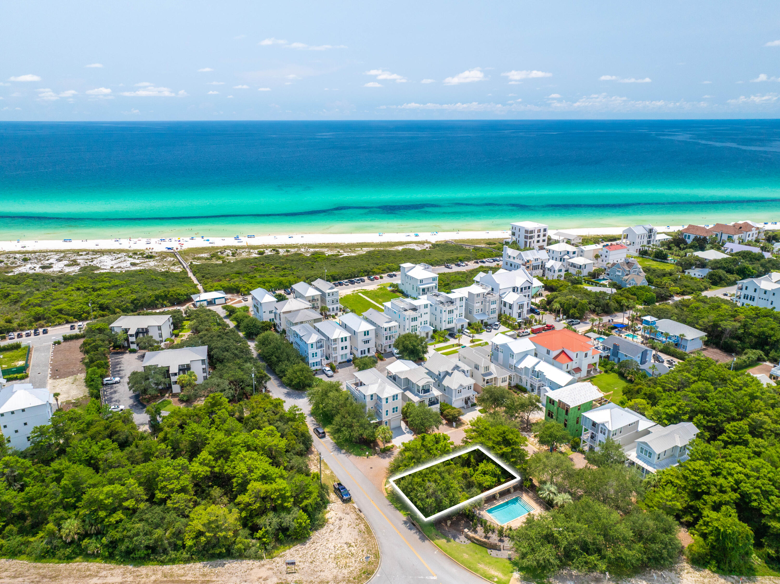 Lot 10 Pompano Court