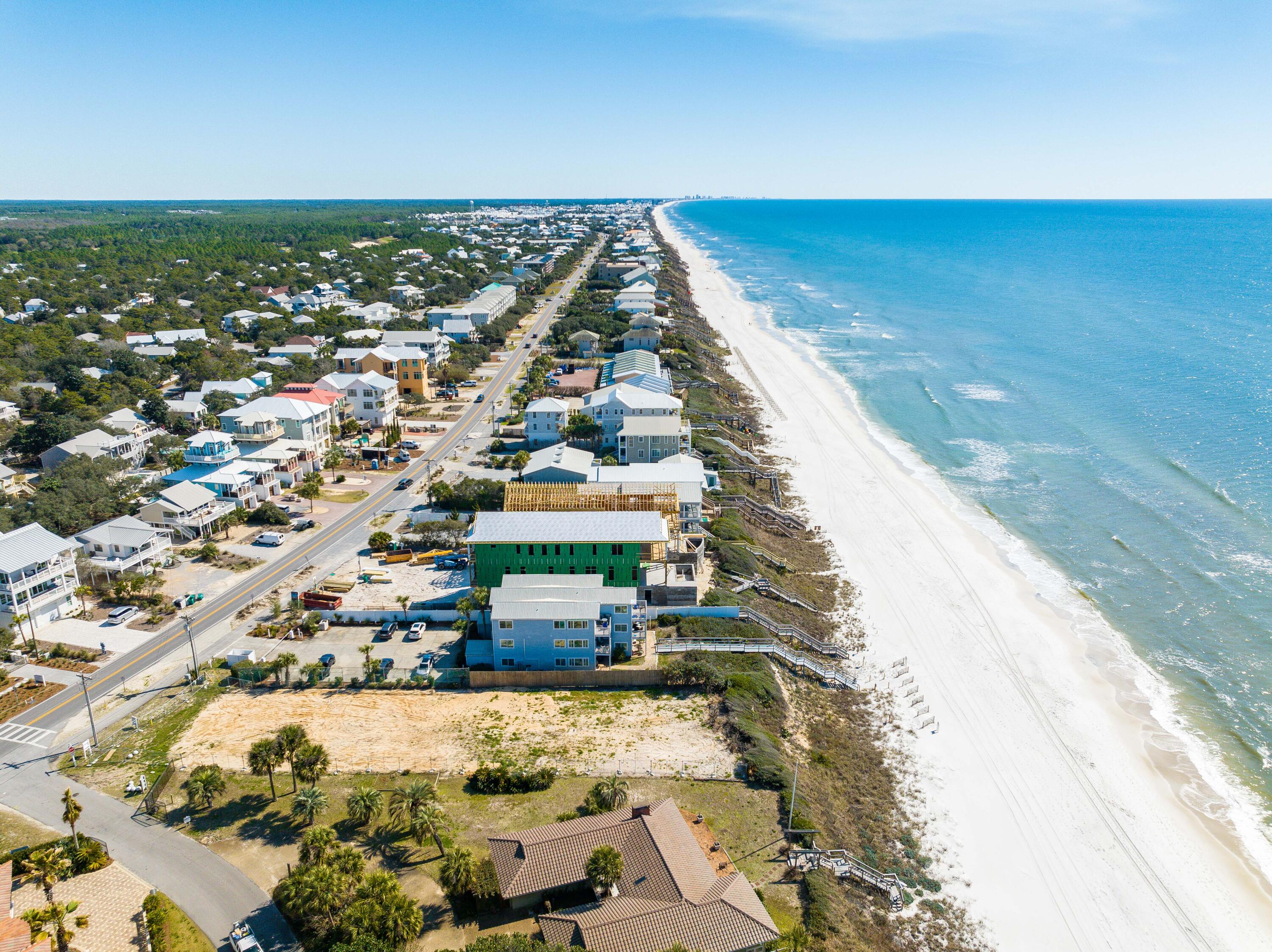 Lot B E Co Highway 30A