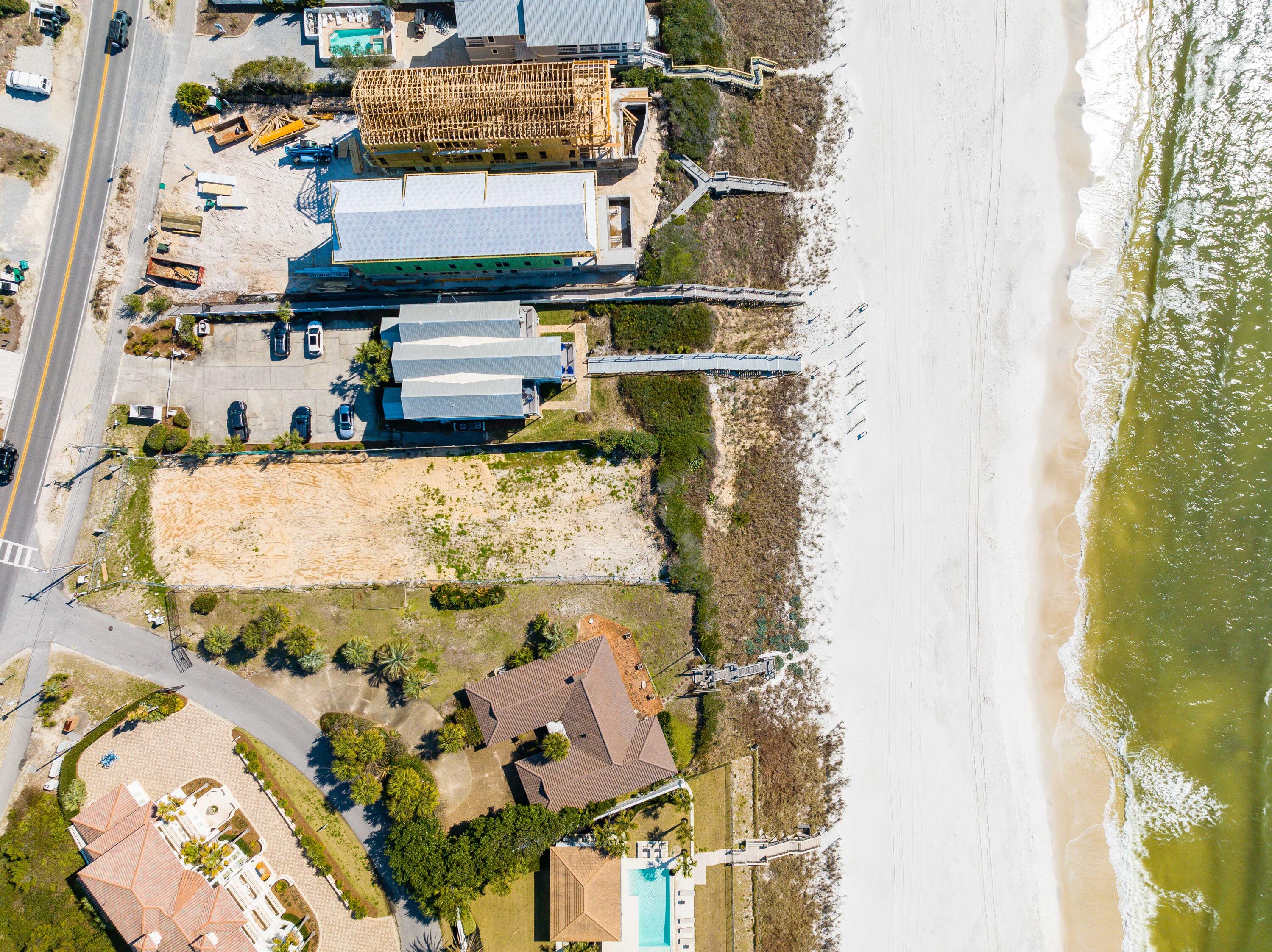 Lot B E Co Highway 30A