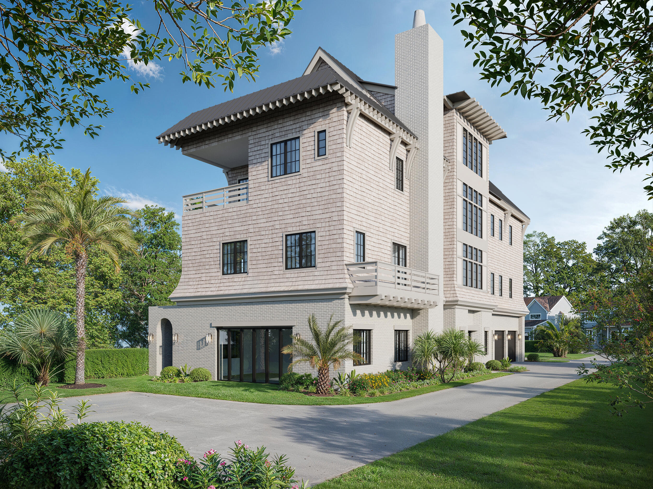 Lot B E Co Highway 30A