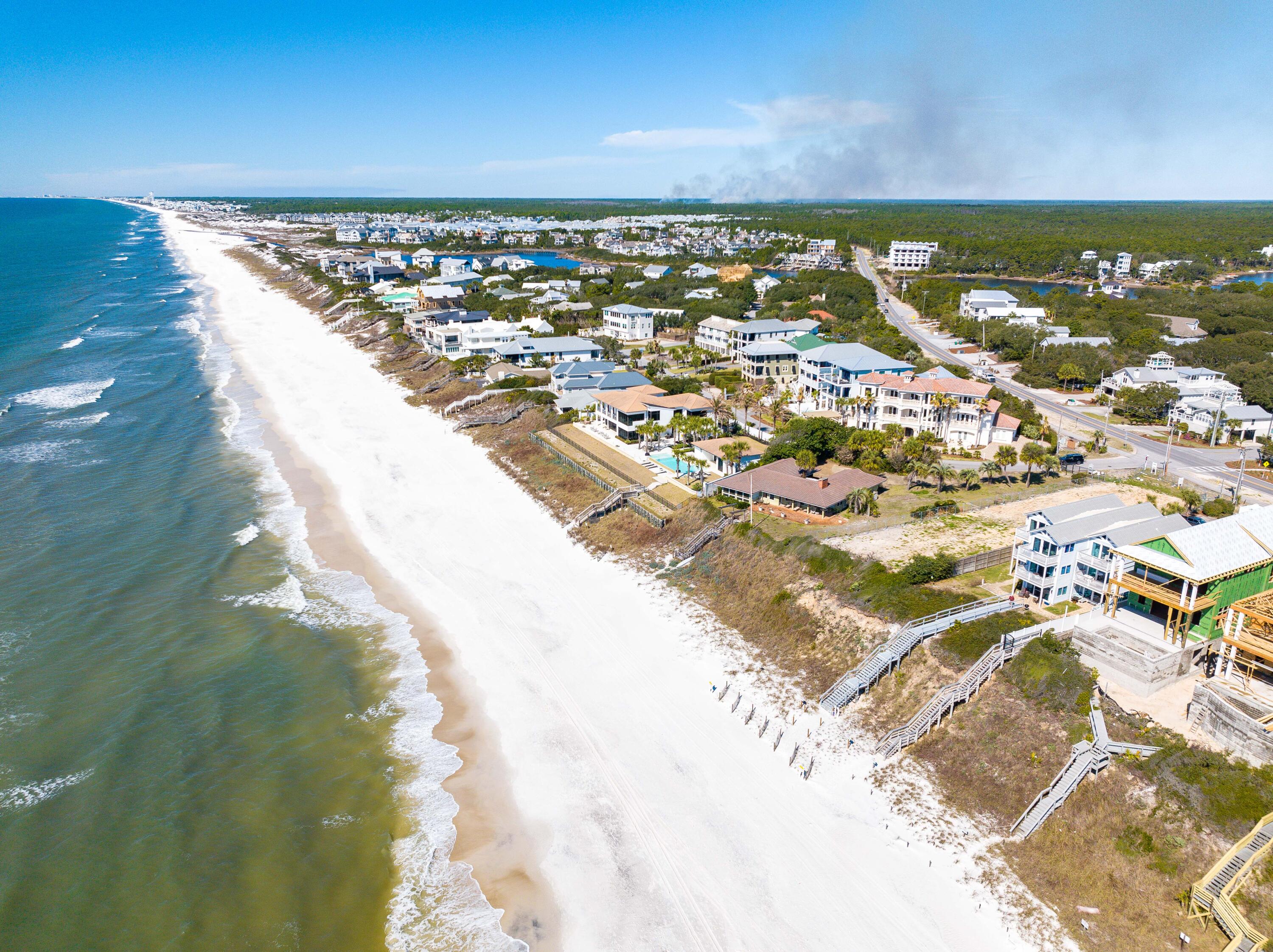 Lot B E Co Highway 30A