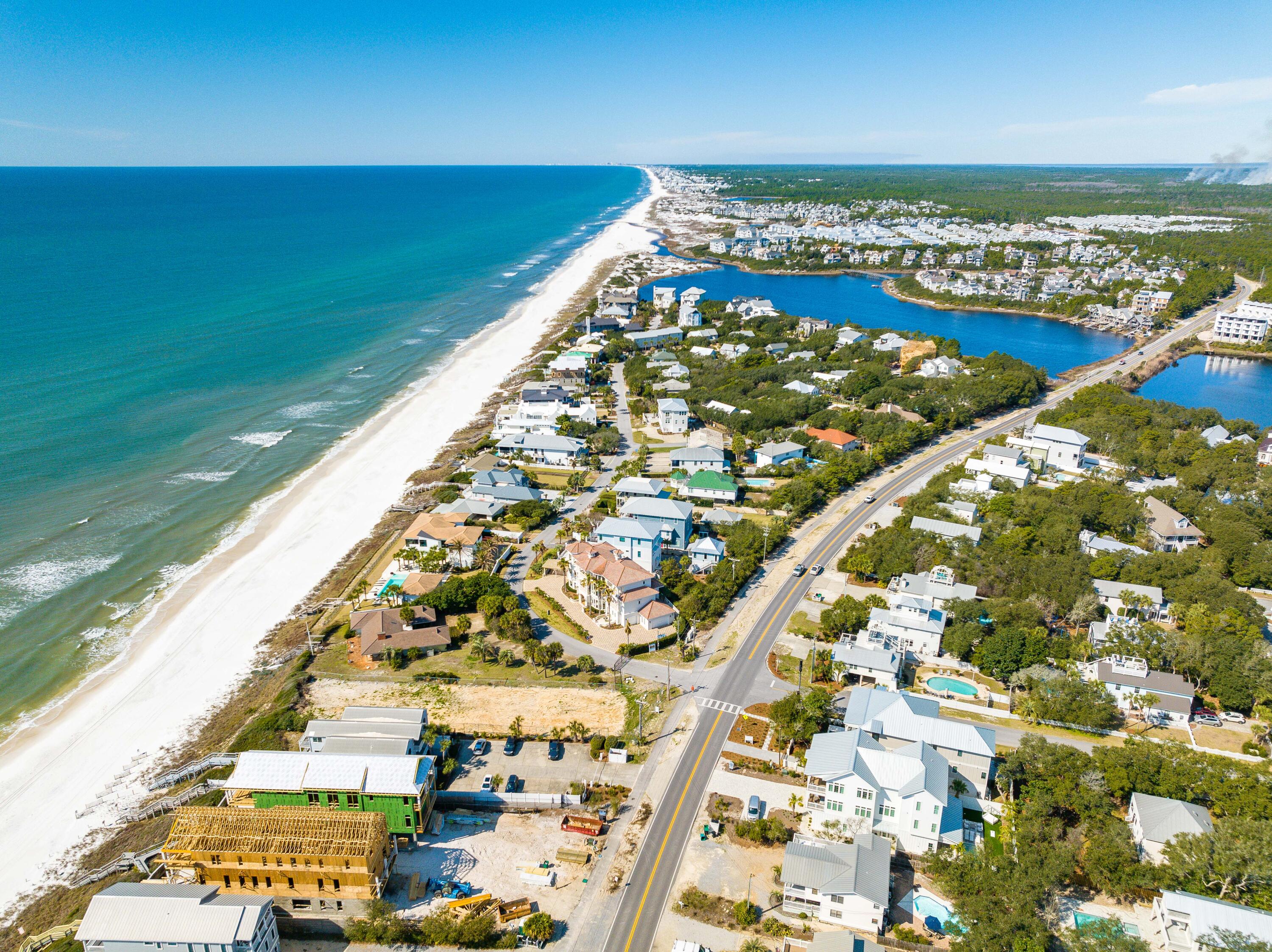 Lot B E Co Highway 30A