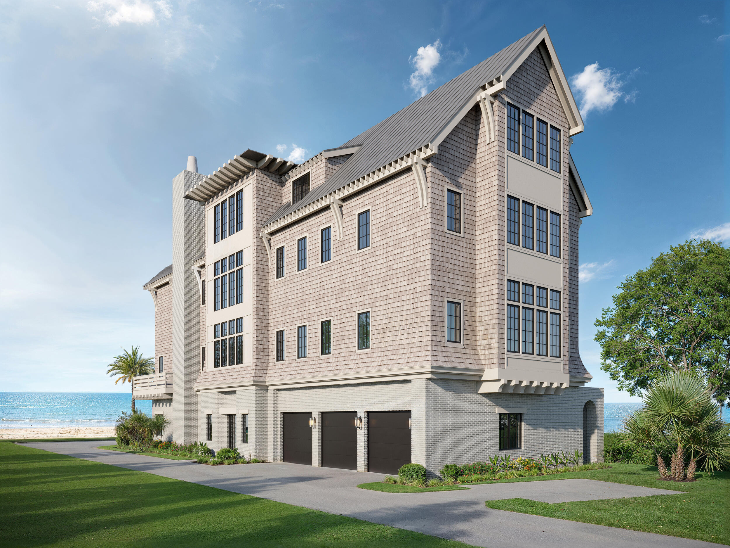 Lot B E Co Highway 30A