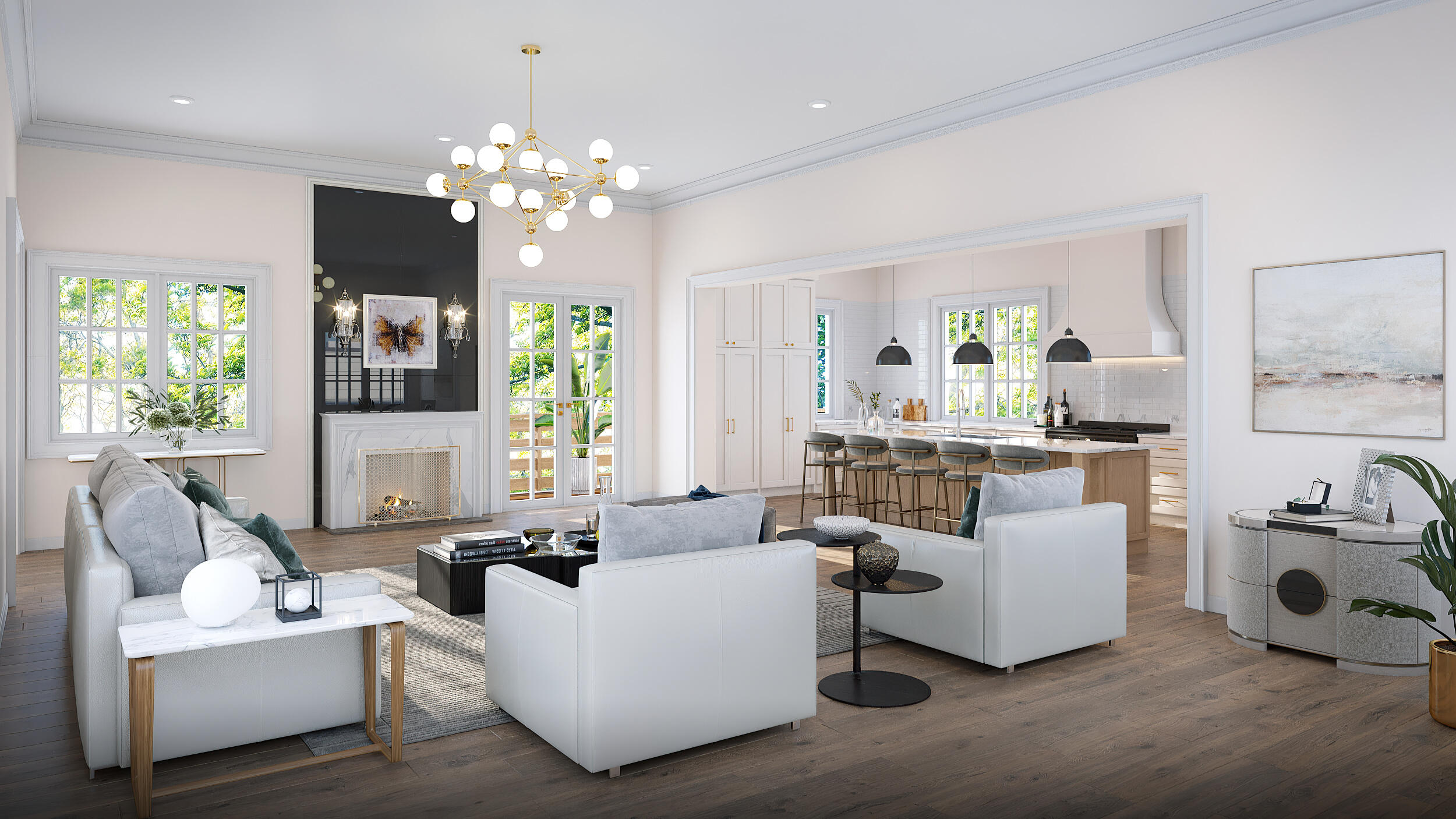 Lot B E Co Highway 30A