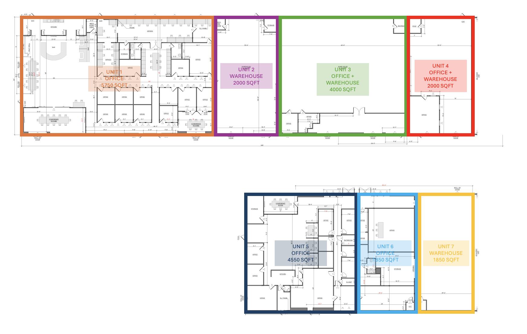 790 N County HWY 393, 4