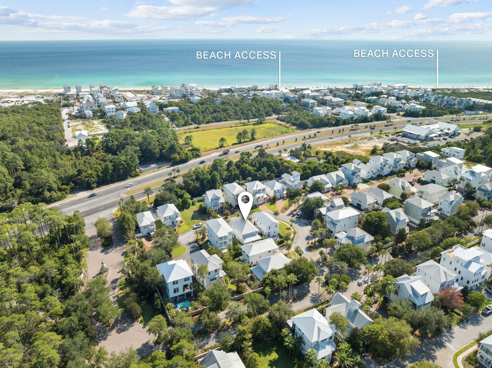 65 S Grande Pointe Drive