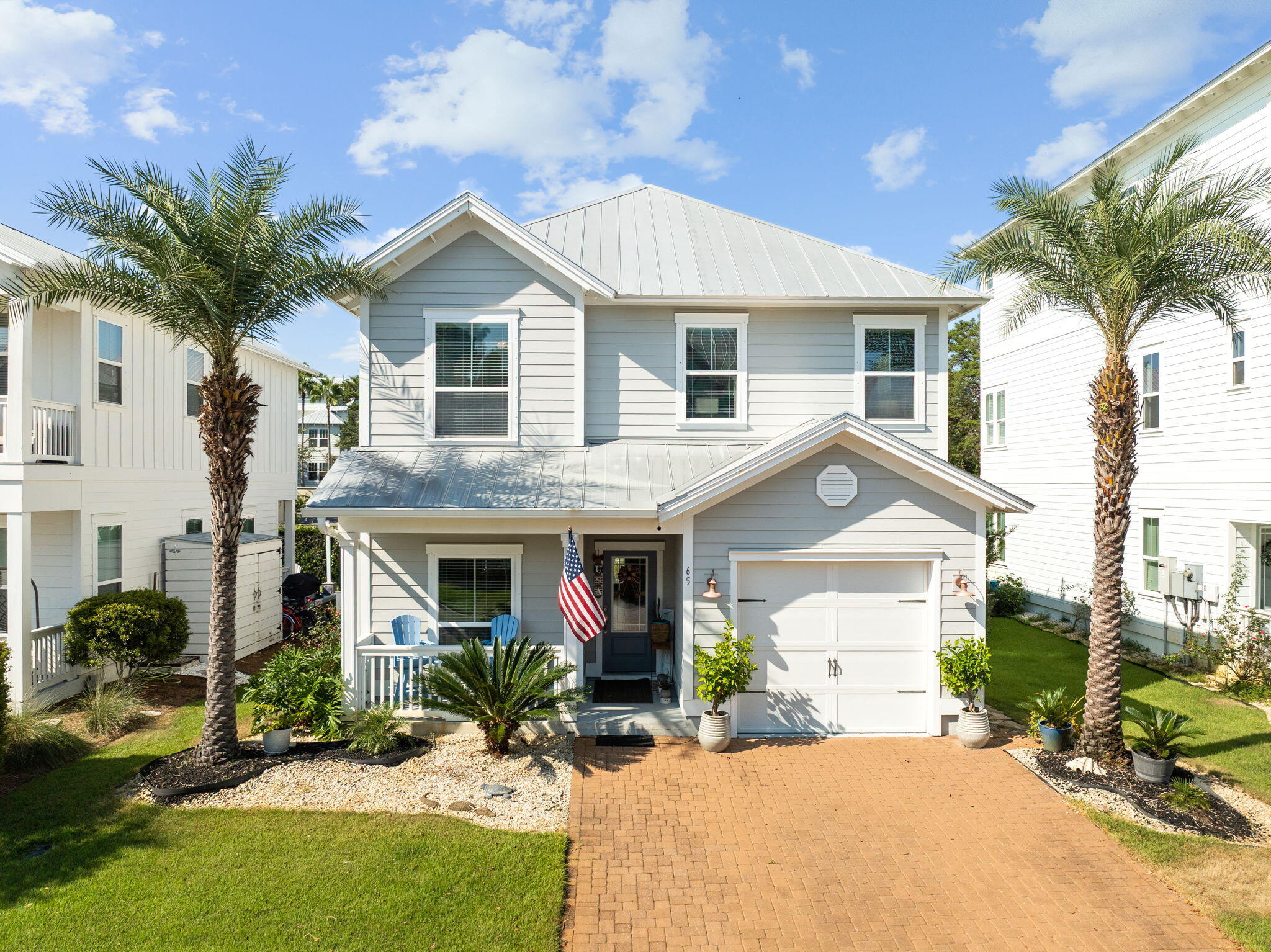 65 S Grande Pointe Drive