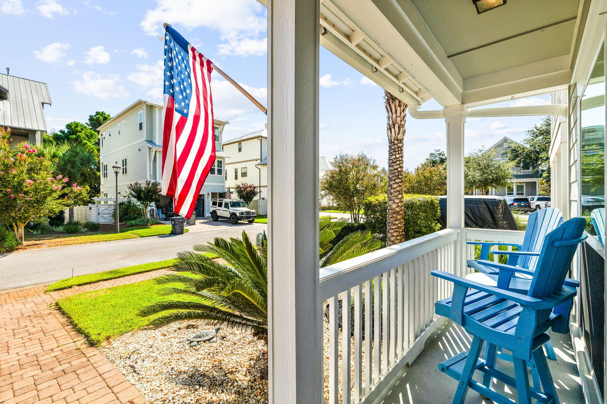 65 S Grande Pointe Drive