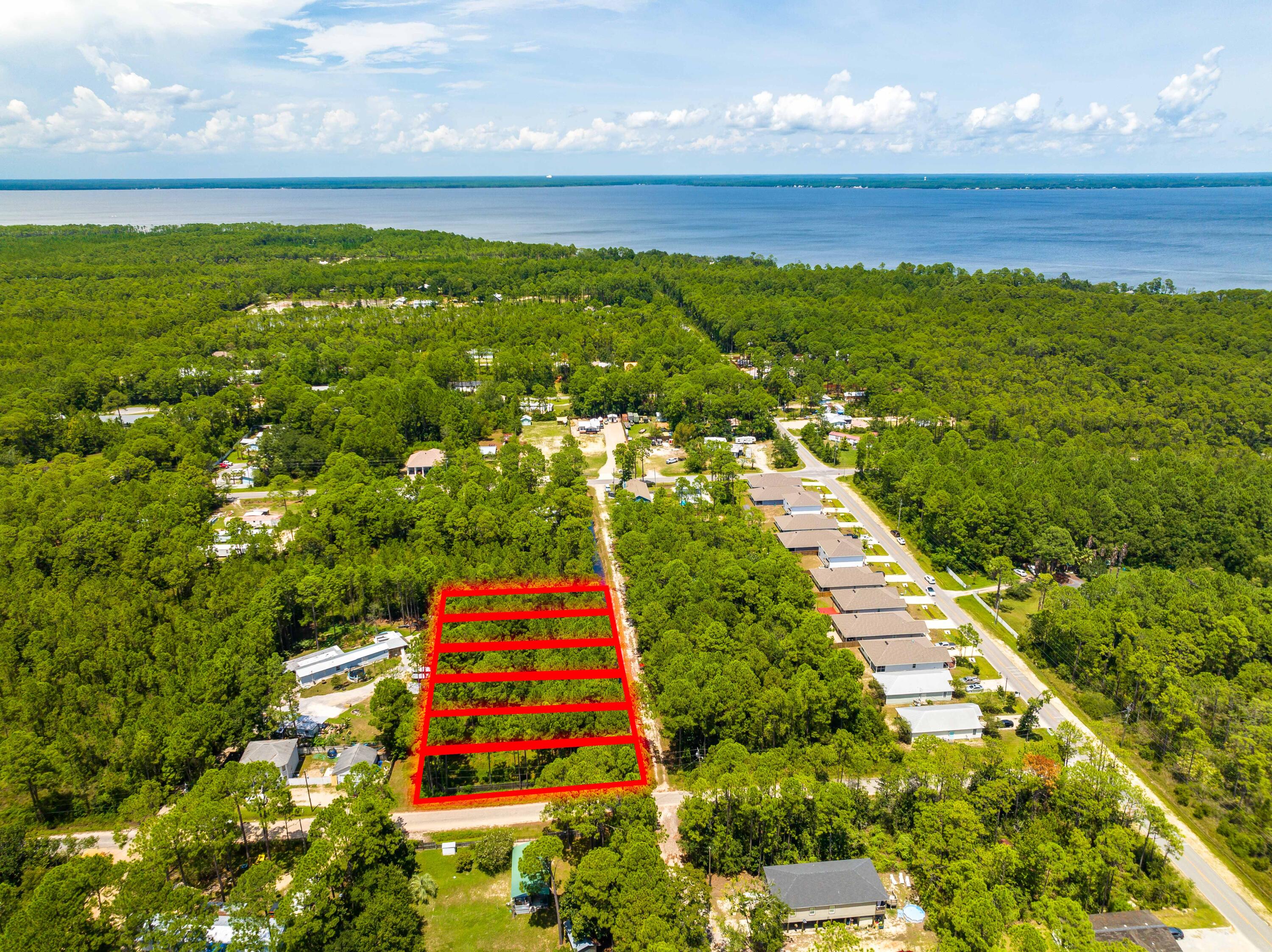 Lots 7-12 Santa Rosa Street