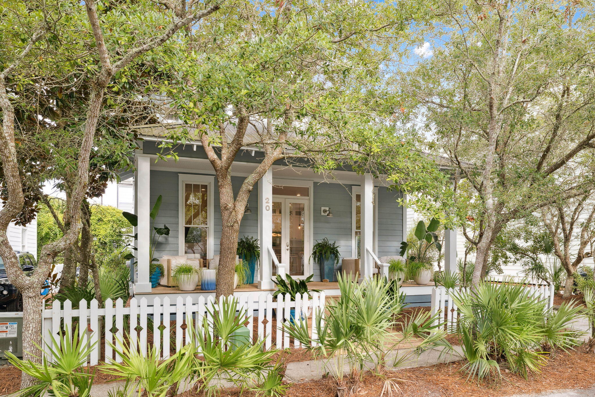 20 Chelsea Loop Road