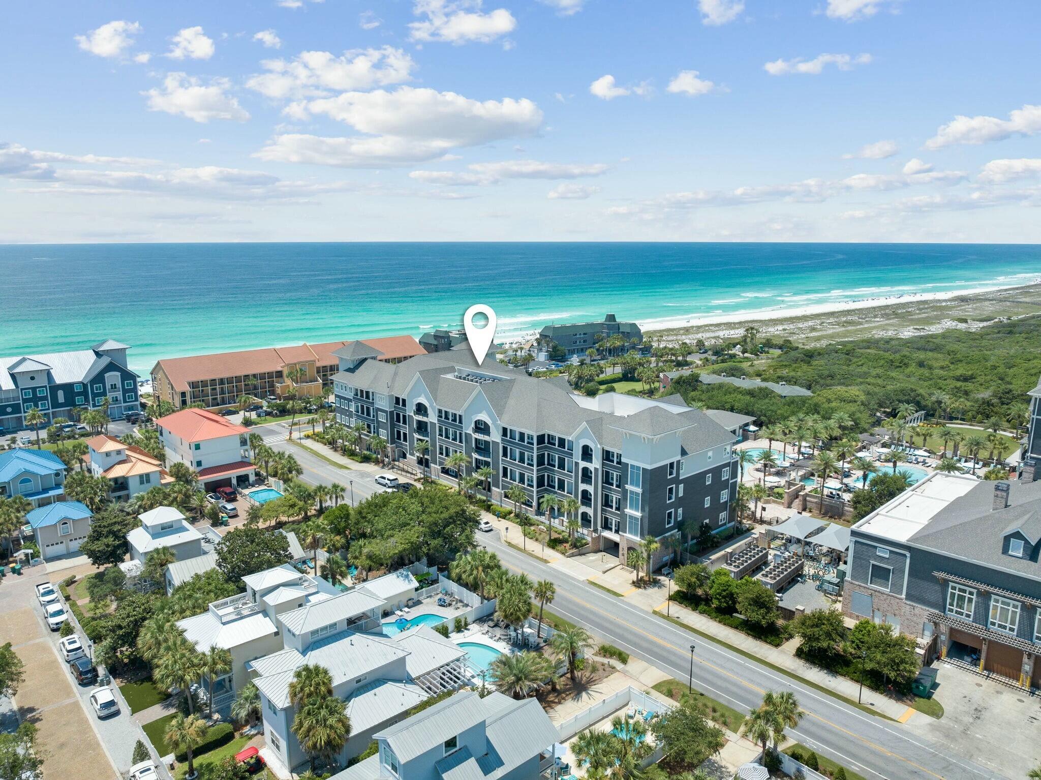 100 Matthew Boulevard, 213