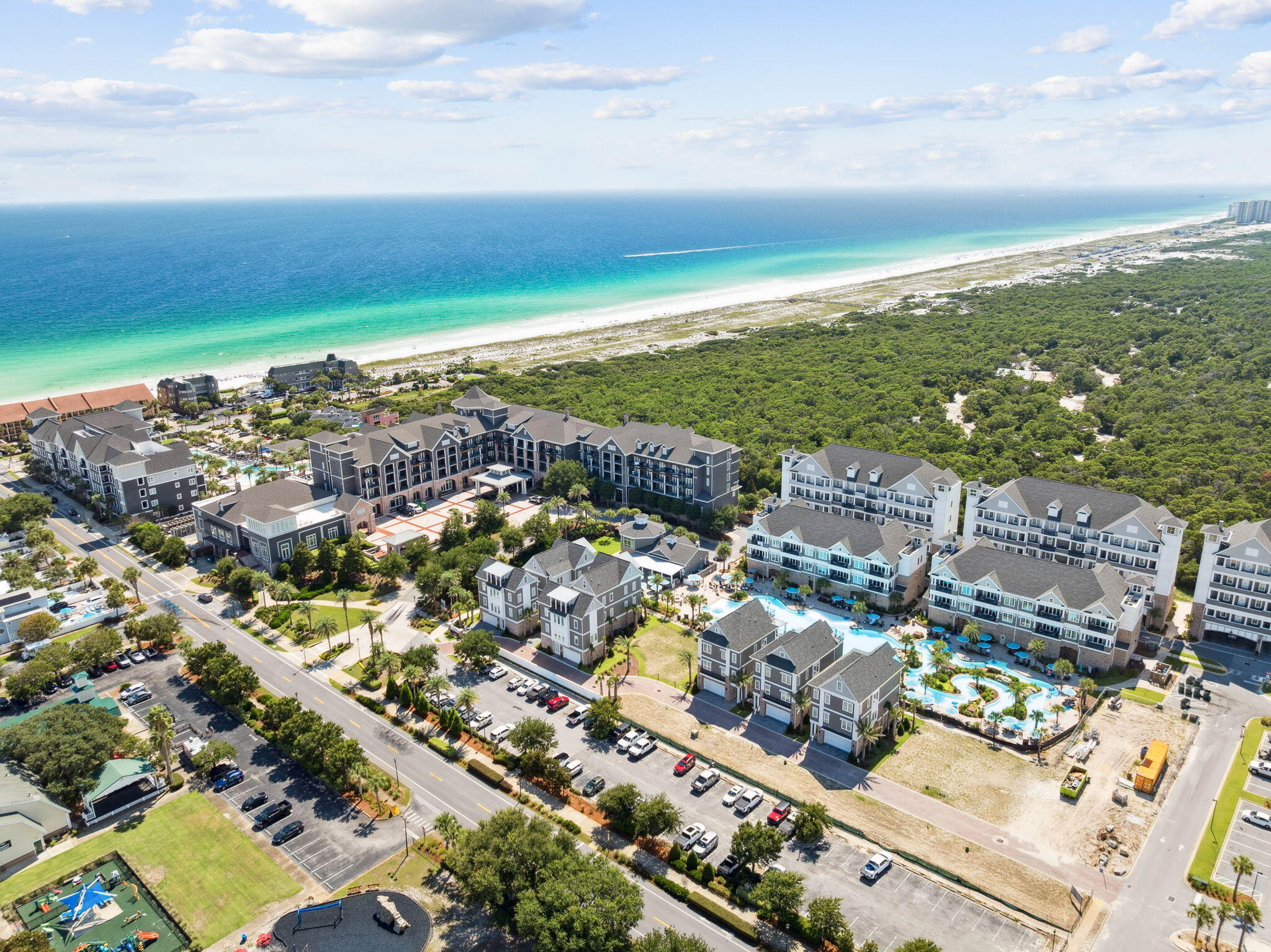 202 Henderson Resort Way, 1303