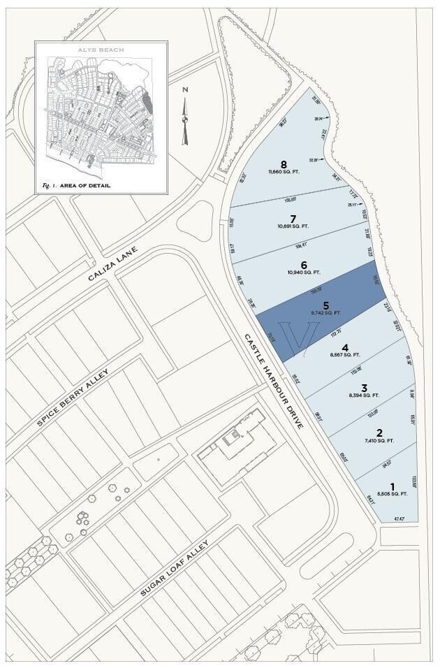 TBD Castle Harbour Drive