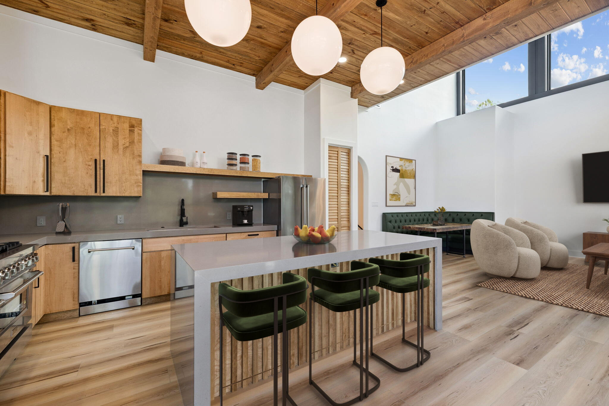 129 Oyster Lake Drive