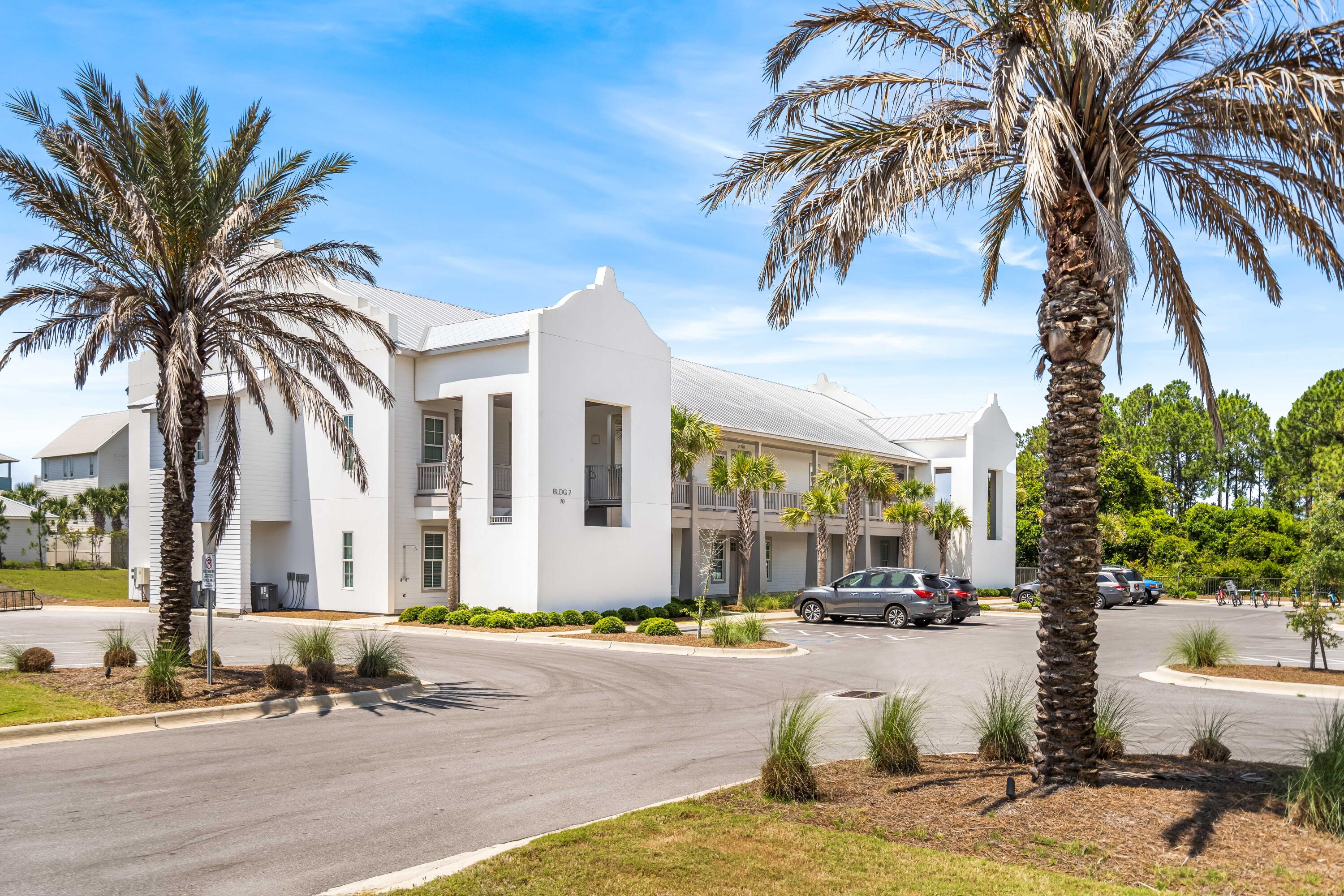 70 Martha S Lane, # 2-103, Santa Rosa Beach Unit: # 2-103