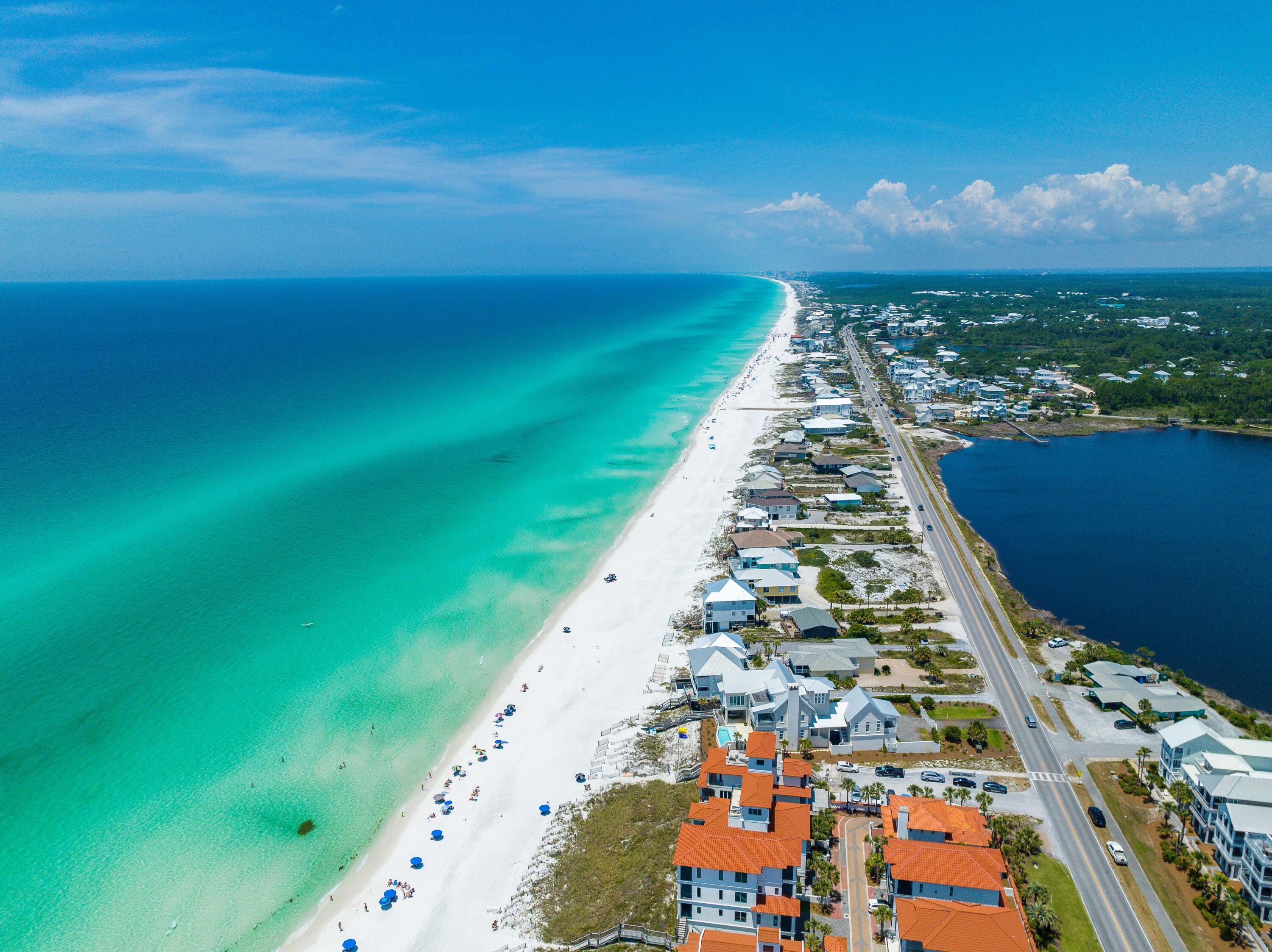 70 Martha S Lane, # 2-103, Santa Rosa Beach Unit: # 2-103