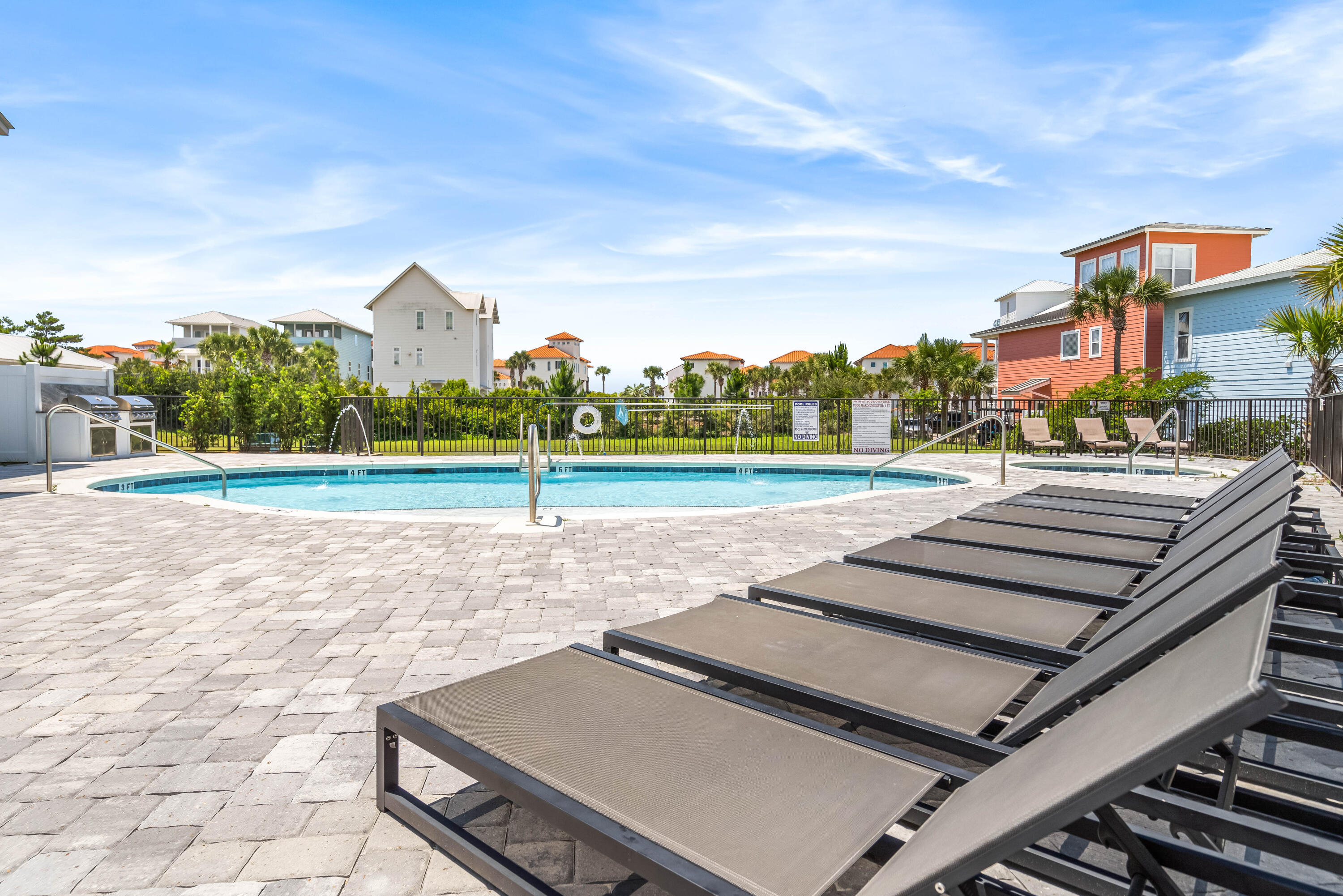 70 Martha S Lane, # 2-103, Santa Rosa Beach Unit: # 2-103