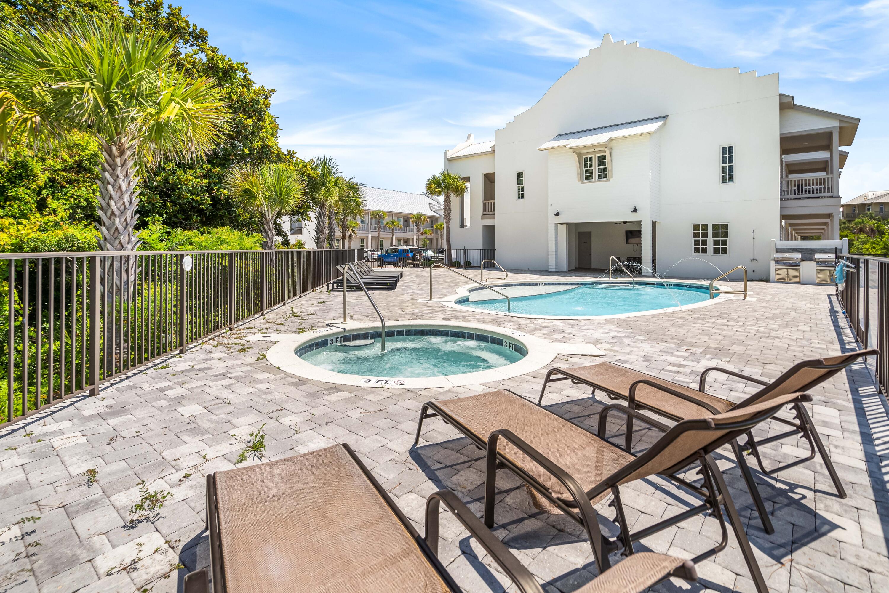 70 Martha S Lane, # 2-103, Santa Rosa Beach Unit: # 2-103