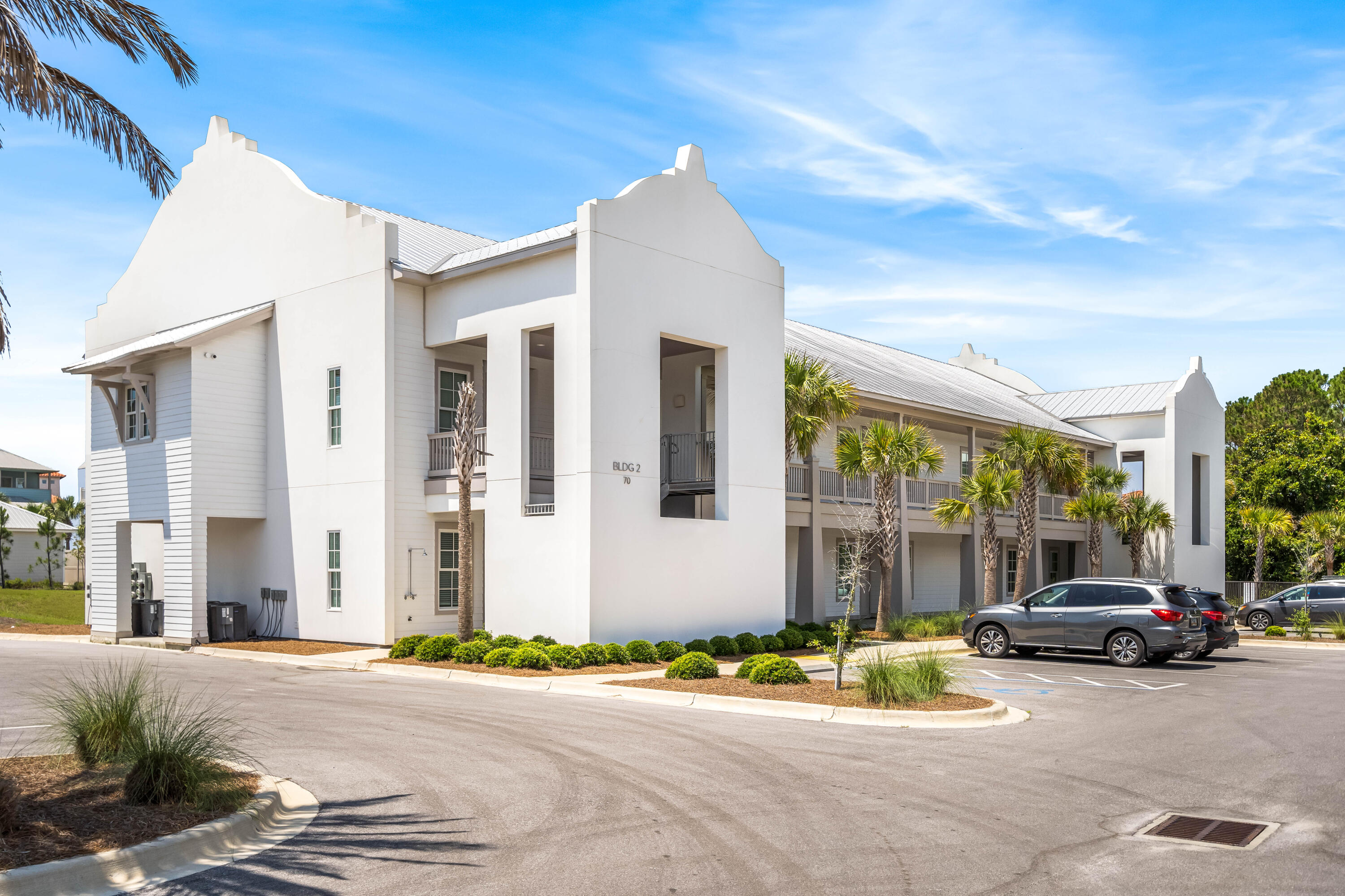 70 Martha S Lane, # 2-103, Santa Rosa Beach Unit: # 2-103