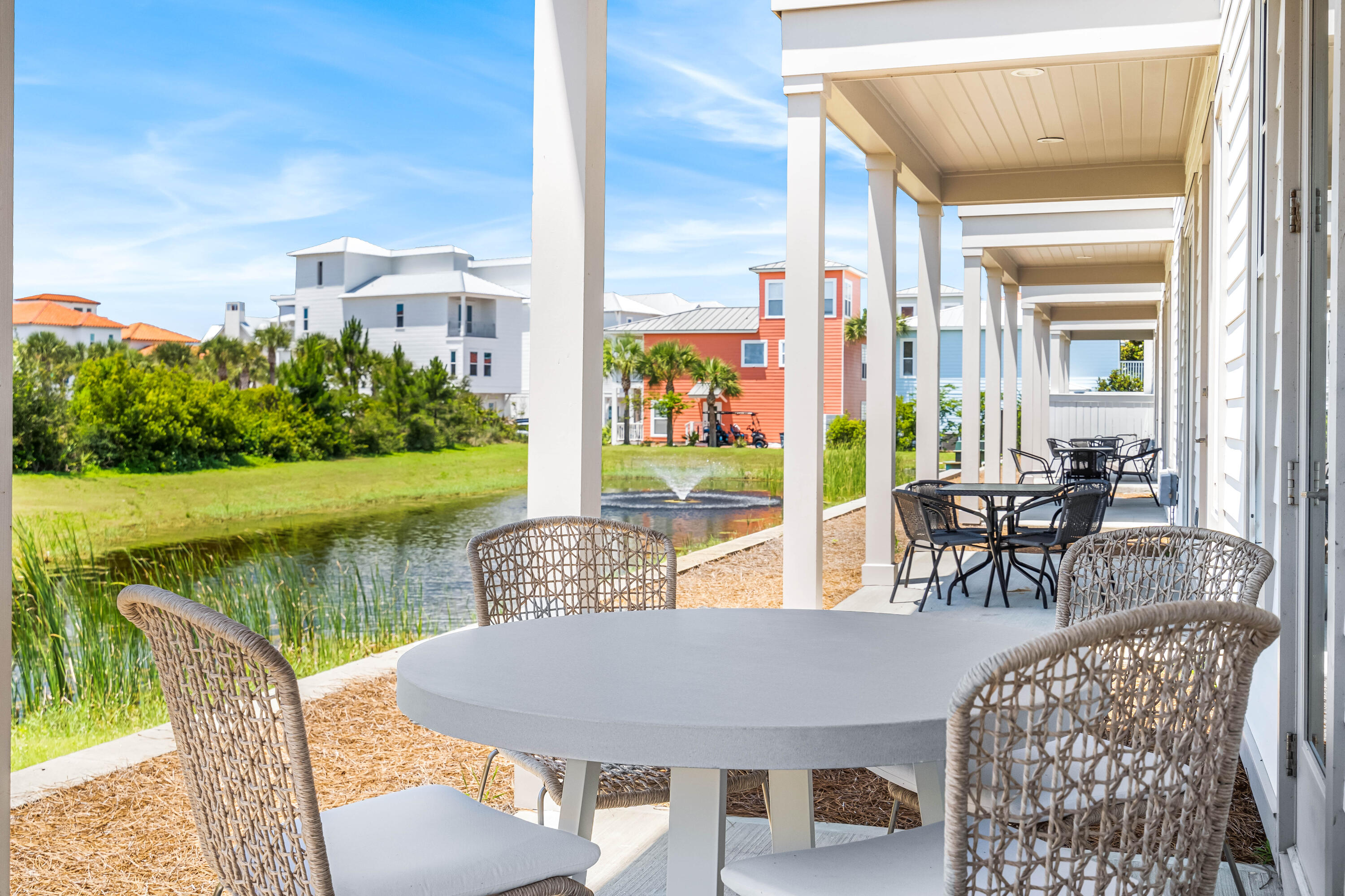 70 Martha S Lane, # 2-103, Santa Rosa Beach Unit: # 2-103