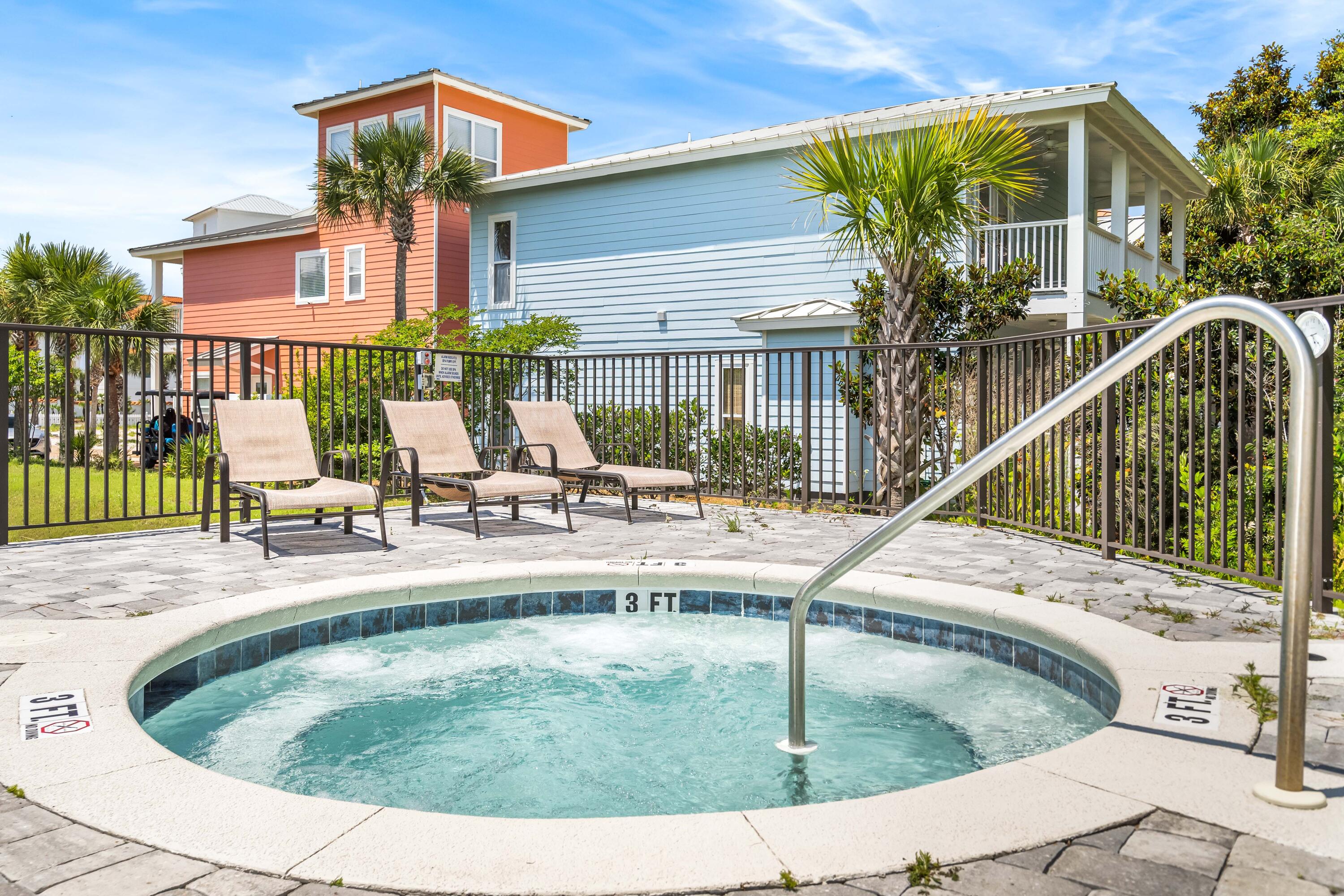 70 Martha S Lane, # 2-103, Santa Rosa Beach Unit: # 2-103