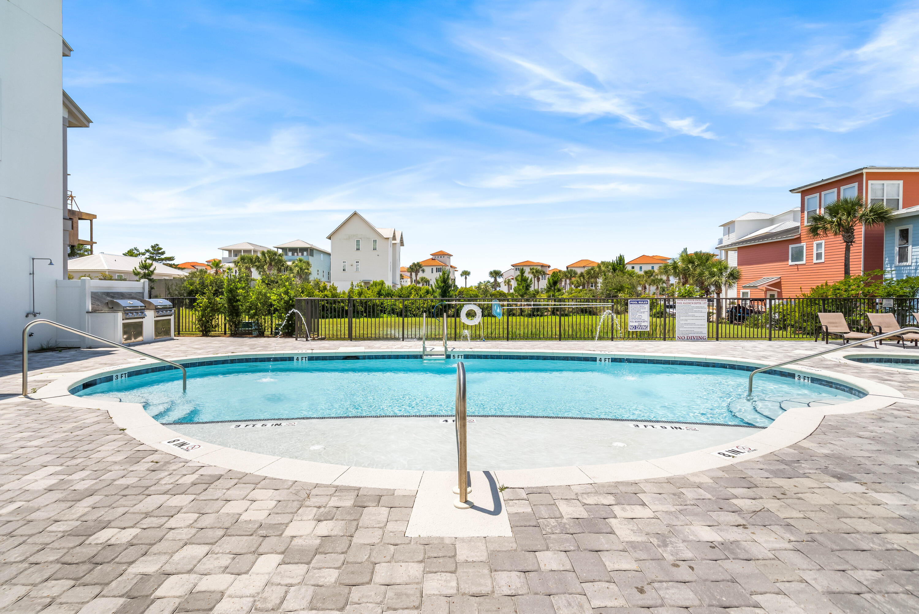 70 Martha S Lane, # 2-103, Santa Rosa Beach Unit: # 2-103