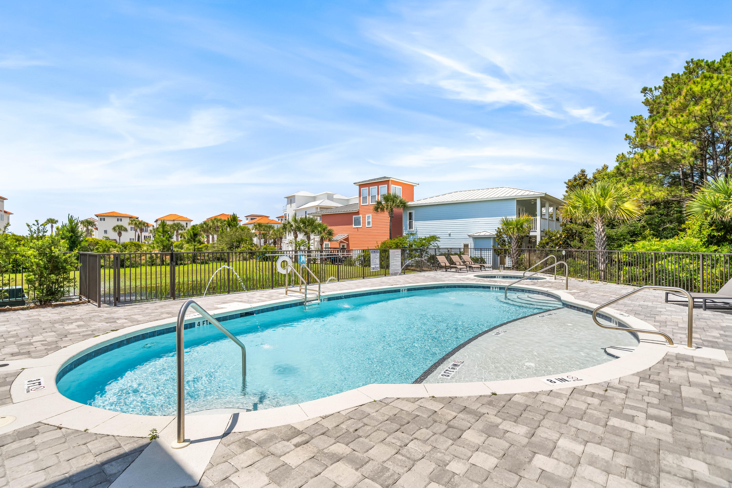 70 Martha S Lane, # 2-103, Santa Rosa Beach Unit: # 2-103