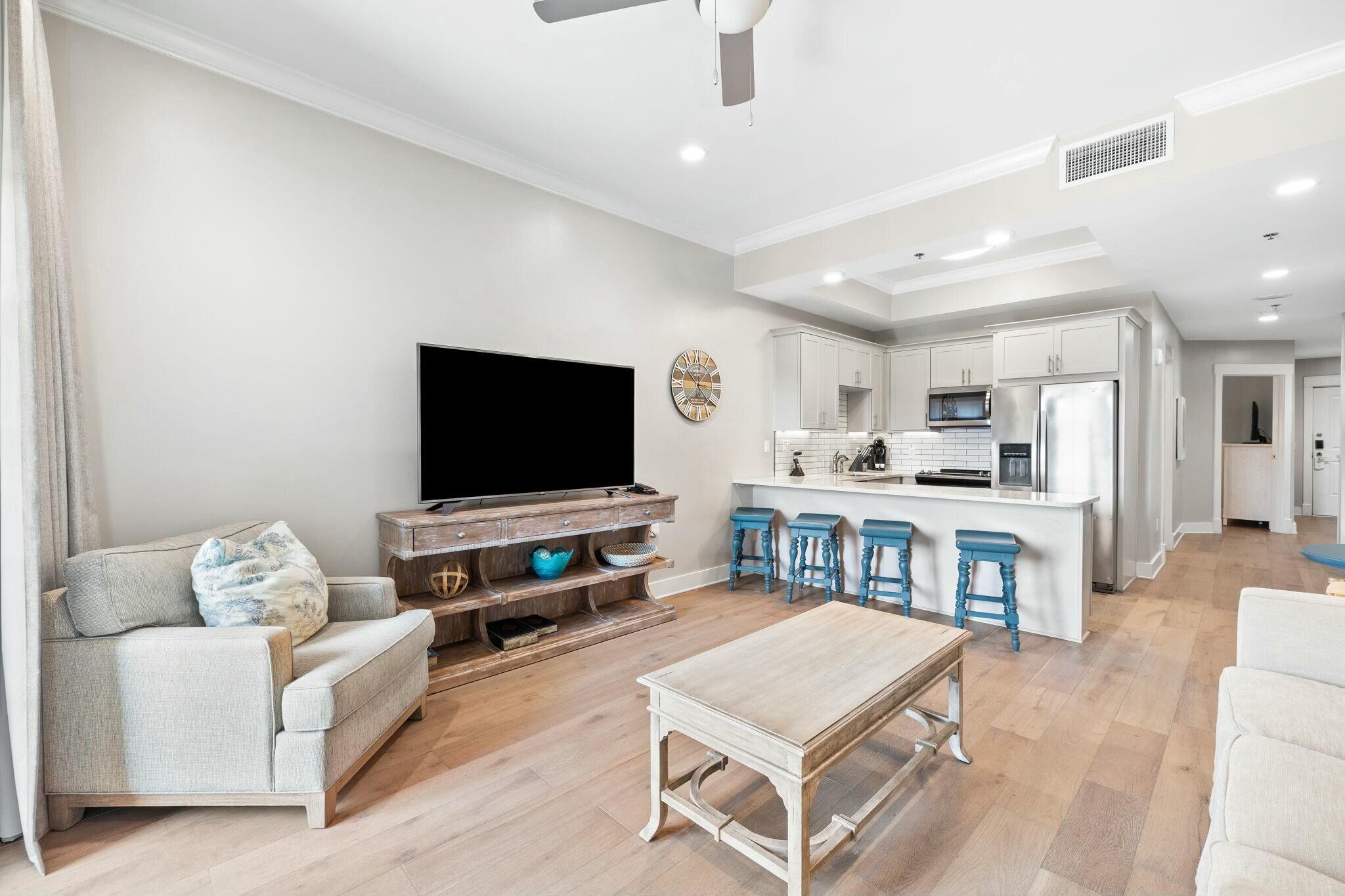 100 Matthew Boulevard, 209, Destin Unit: 209