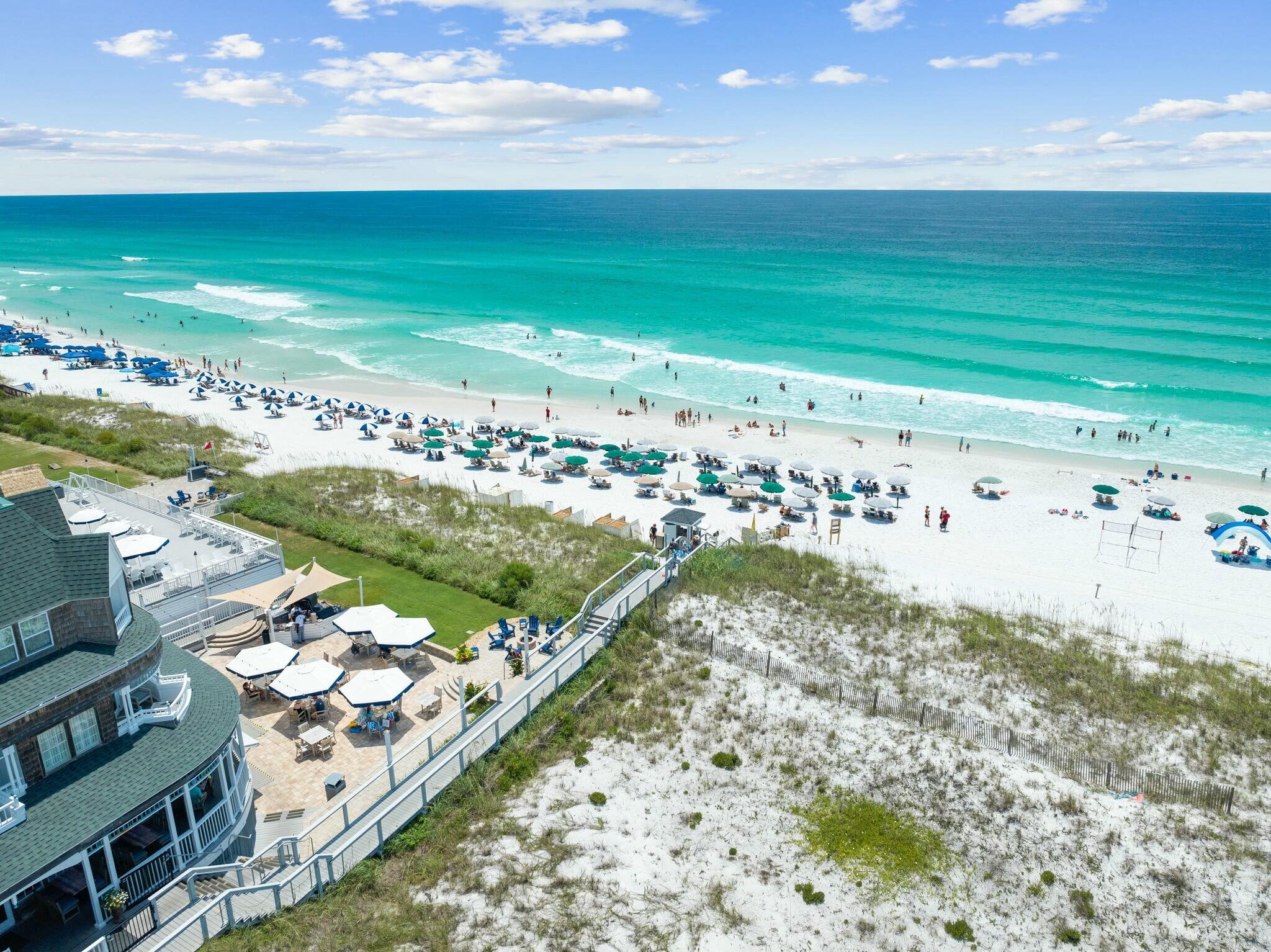 100 Matthew Boulevard, 209, Destin Unit: 209