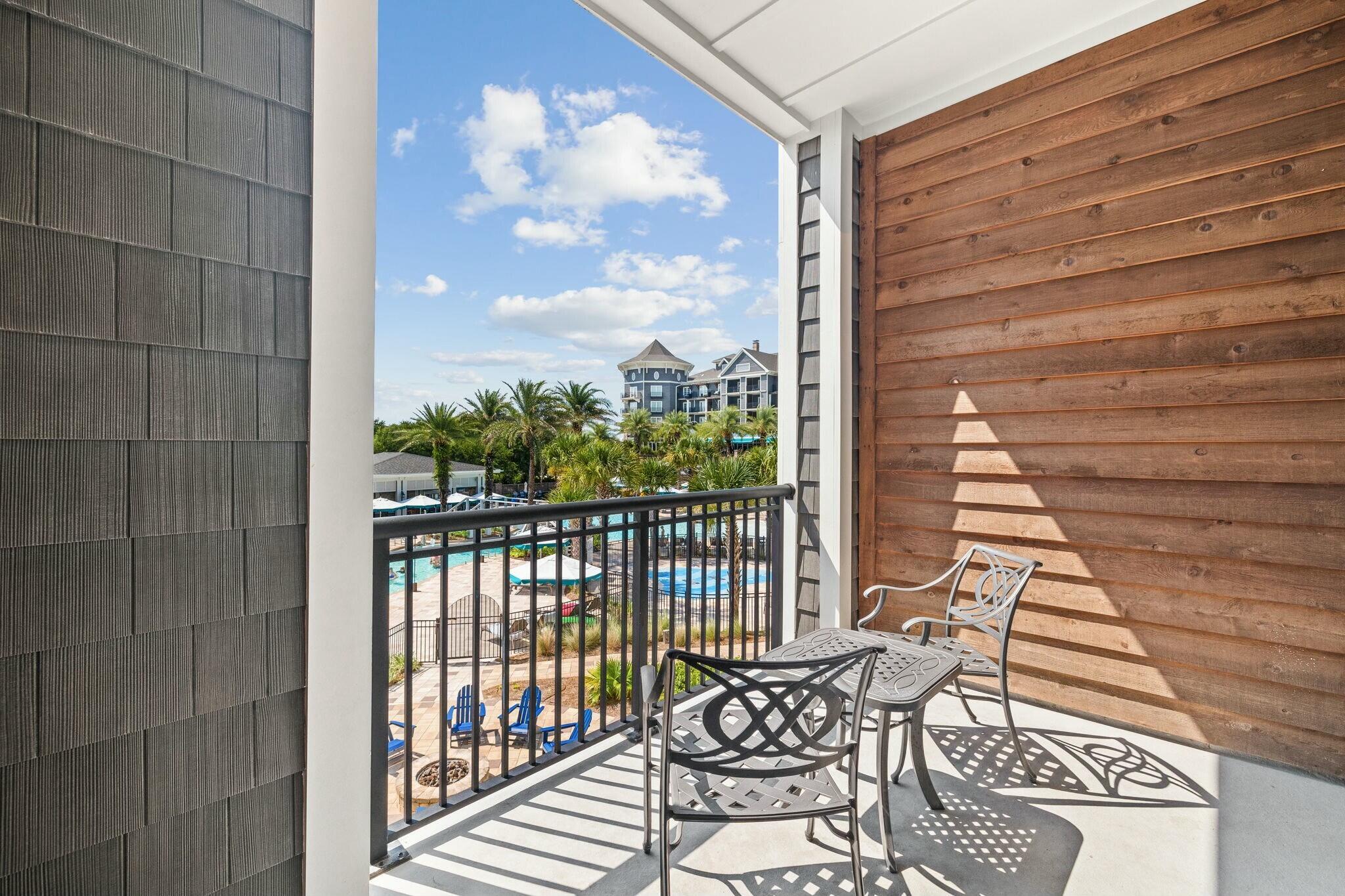 100 Matthew Boulevard, 209, Destin Unit: 209