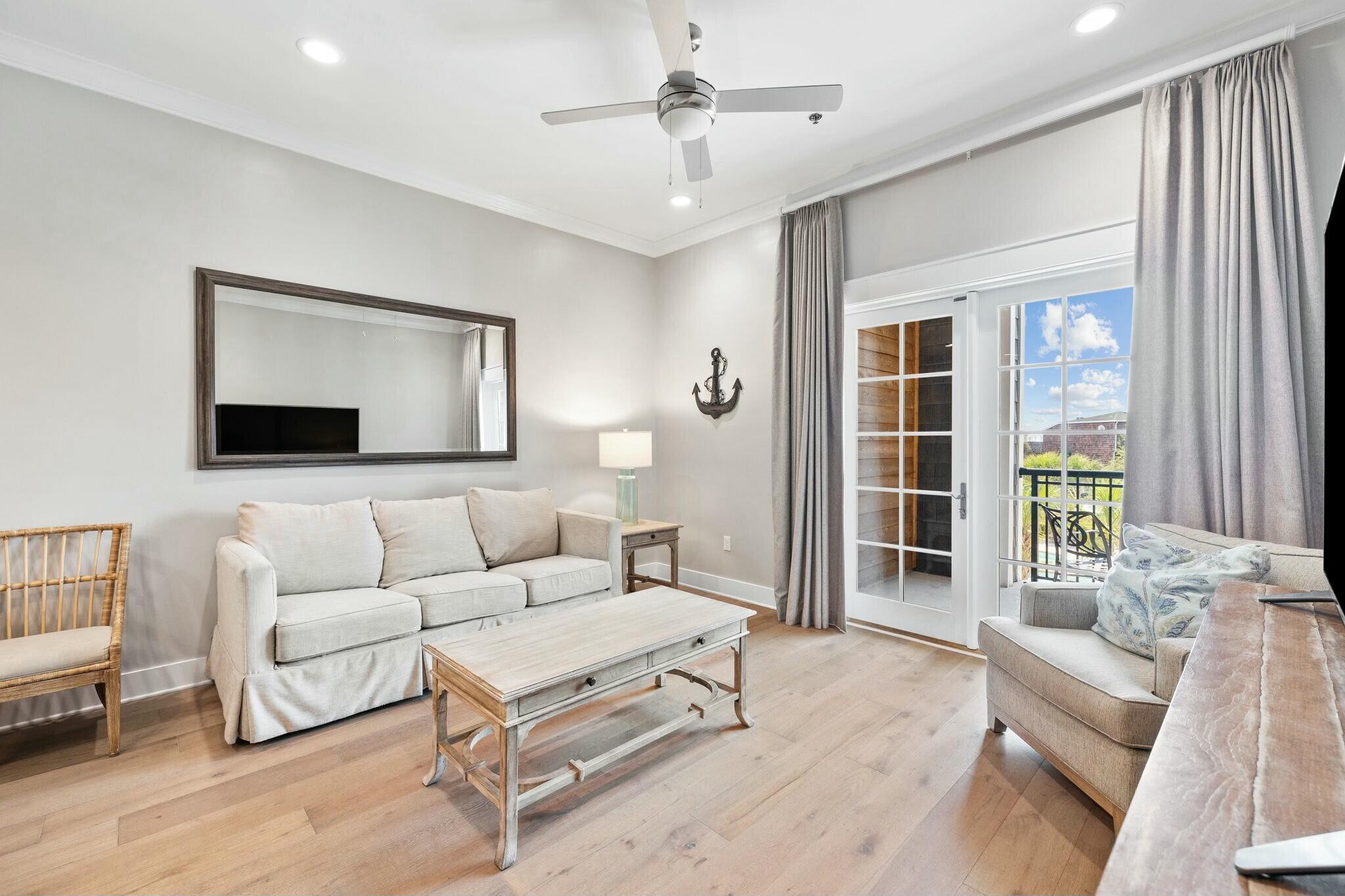 100 Matthew Boulevard, 209, Destin Unit: 209