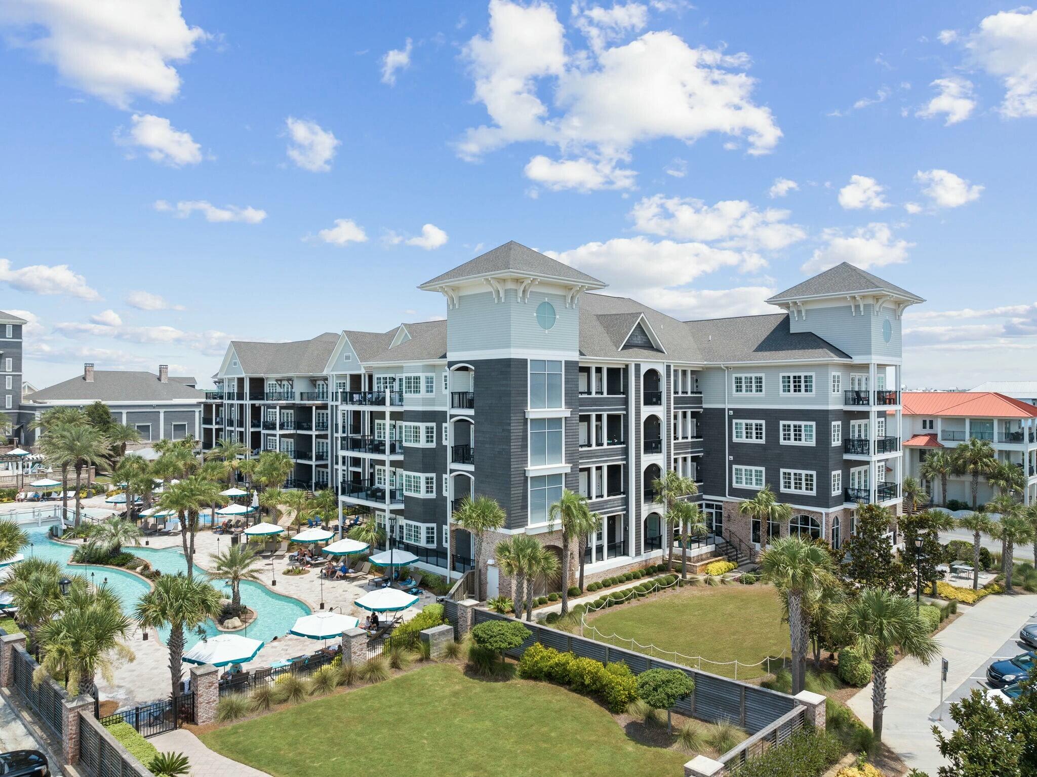 100 Matthew Boulevard, 209, Destin Unit: 209
