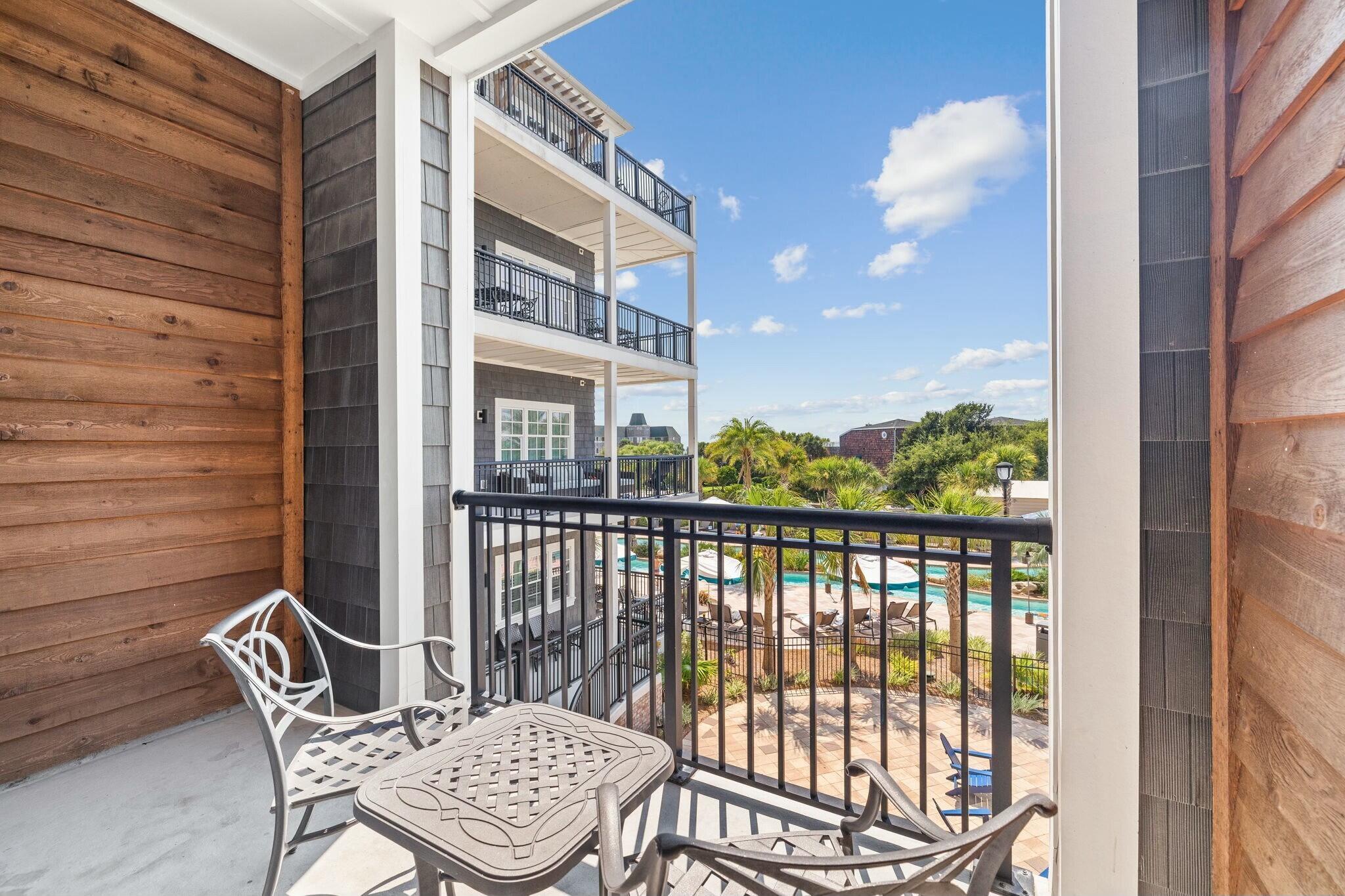 100 Matthew Boulevard, 209, Destin Unit: 209