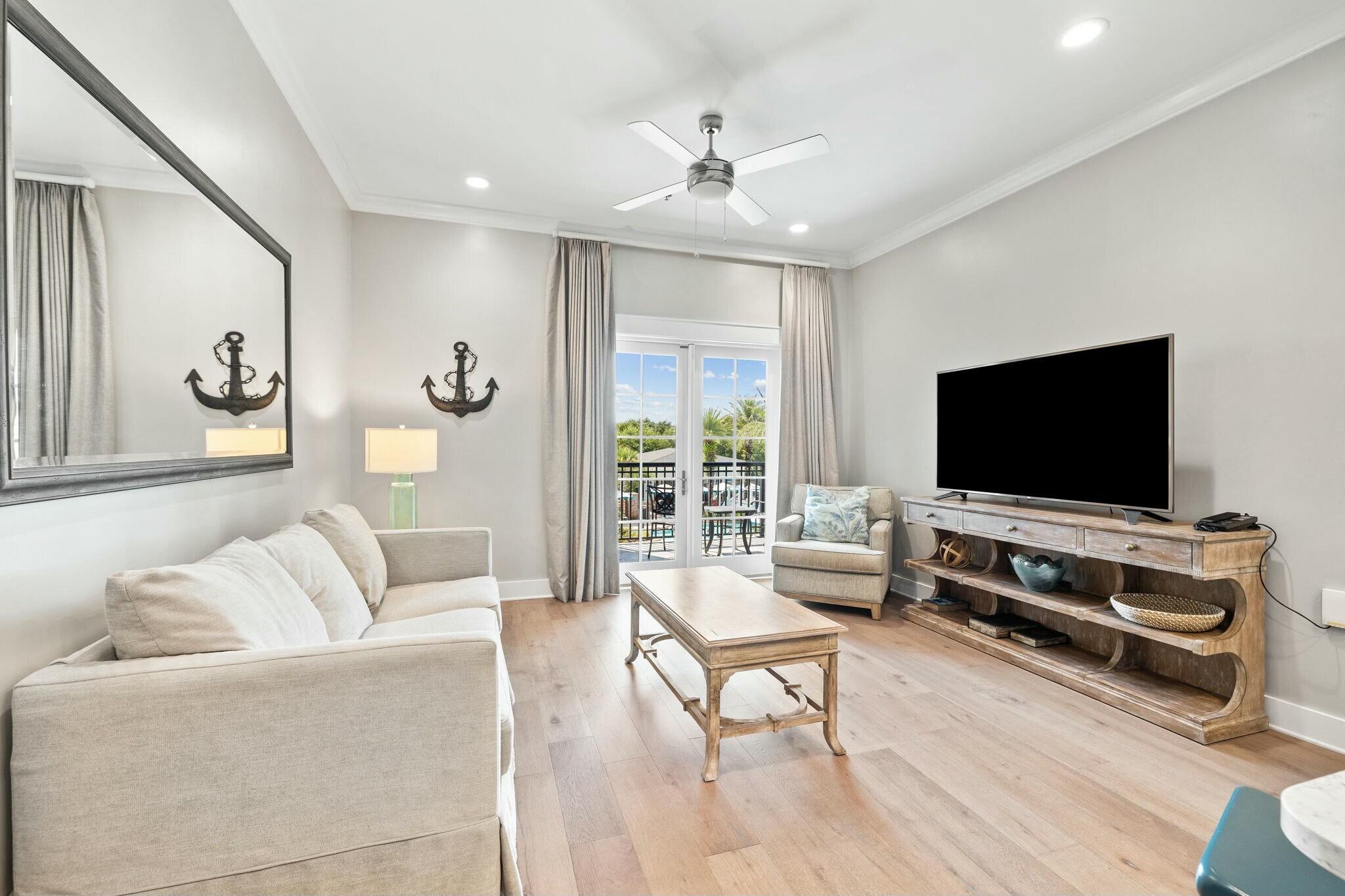 100 Matthew Boulevard, 209, Destin Unit: 209