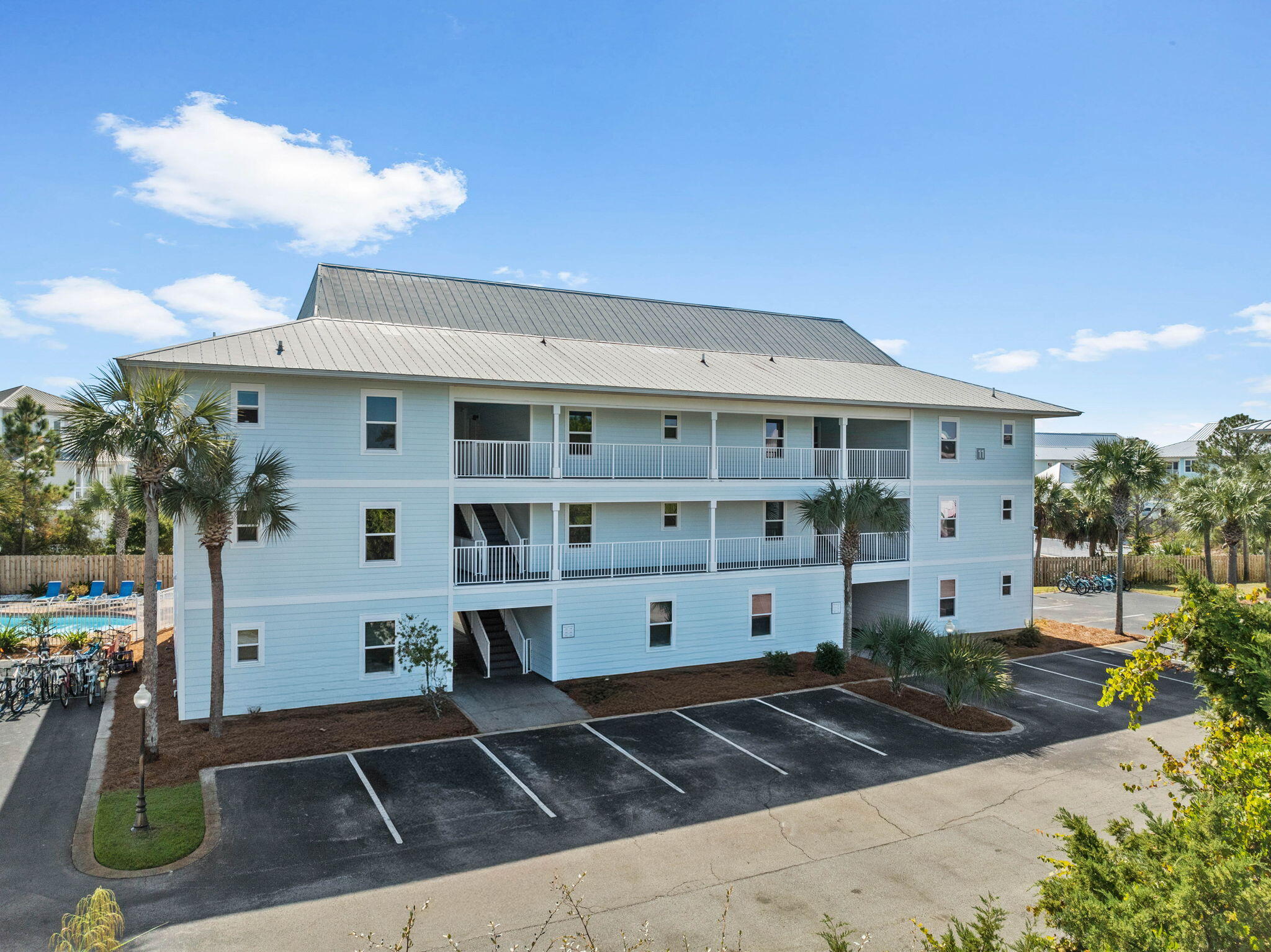 11 Beachside Drive, UNIT 1121, Santa Rosa Beach Unit: UNIT 1121