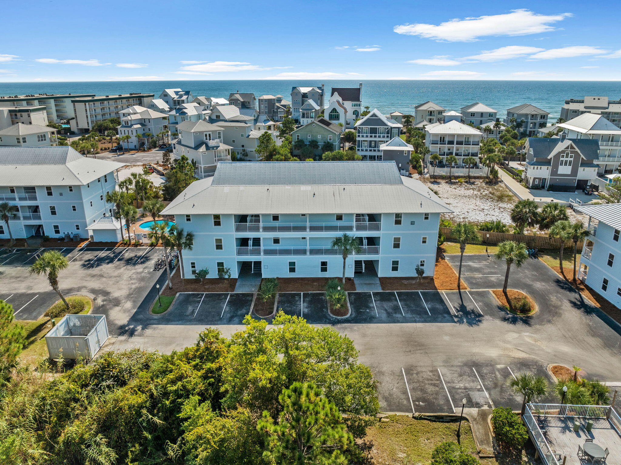 11 Beachside Drive, UNIT 1121, Santa Rosa Beach Unit: UNIT 1121