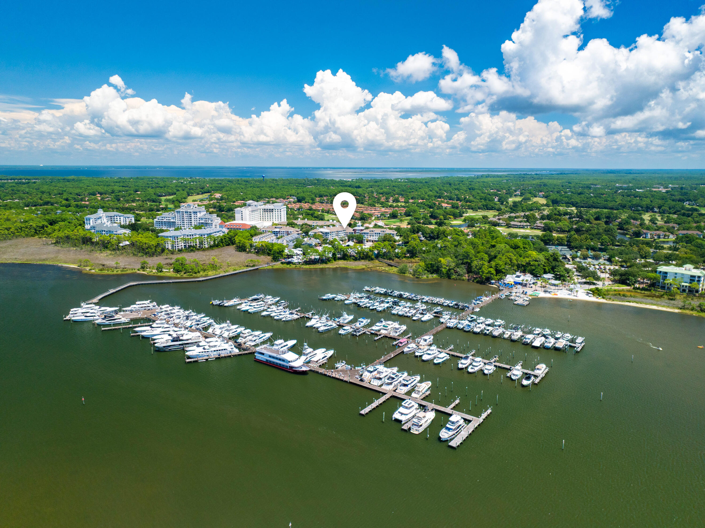 9100 Baytowne Wharf Boulevard Unit, 261