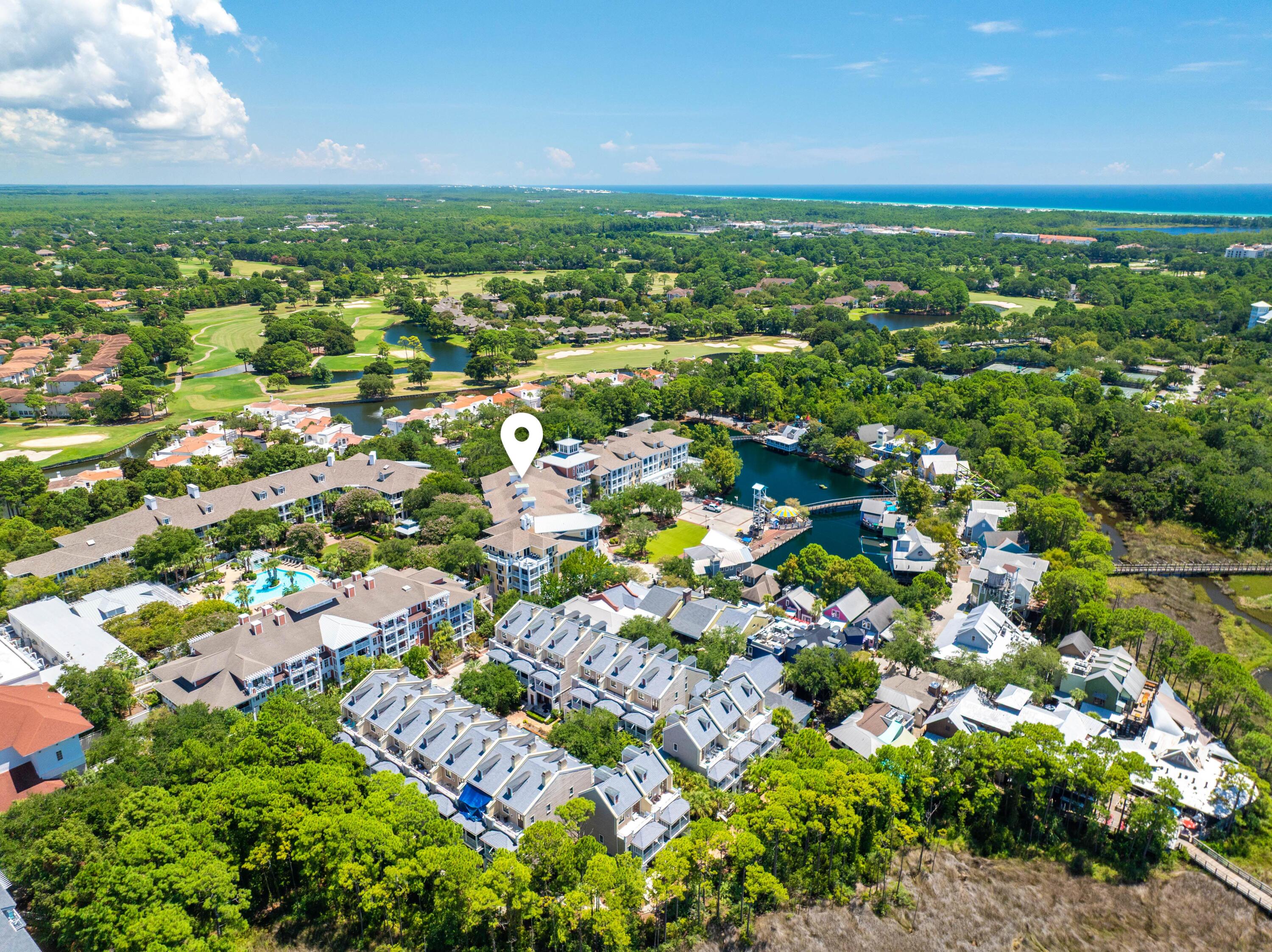 9100 Baytowne Wharf Boulevard Unit, 261