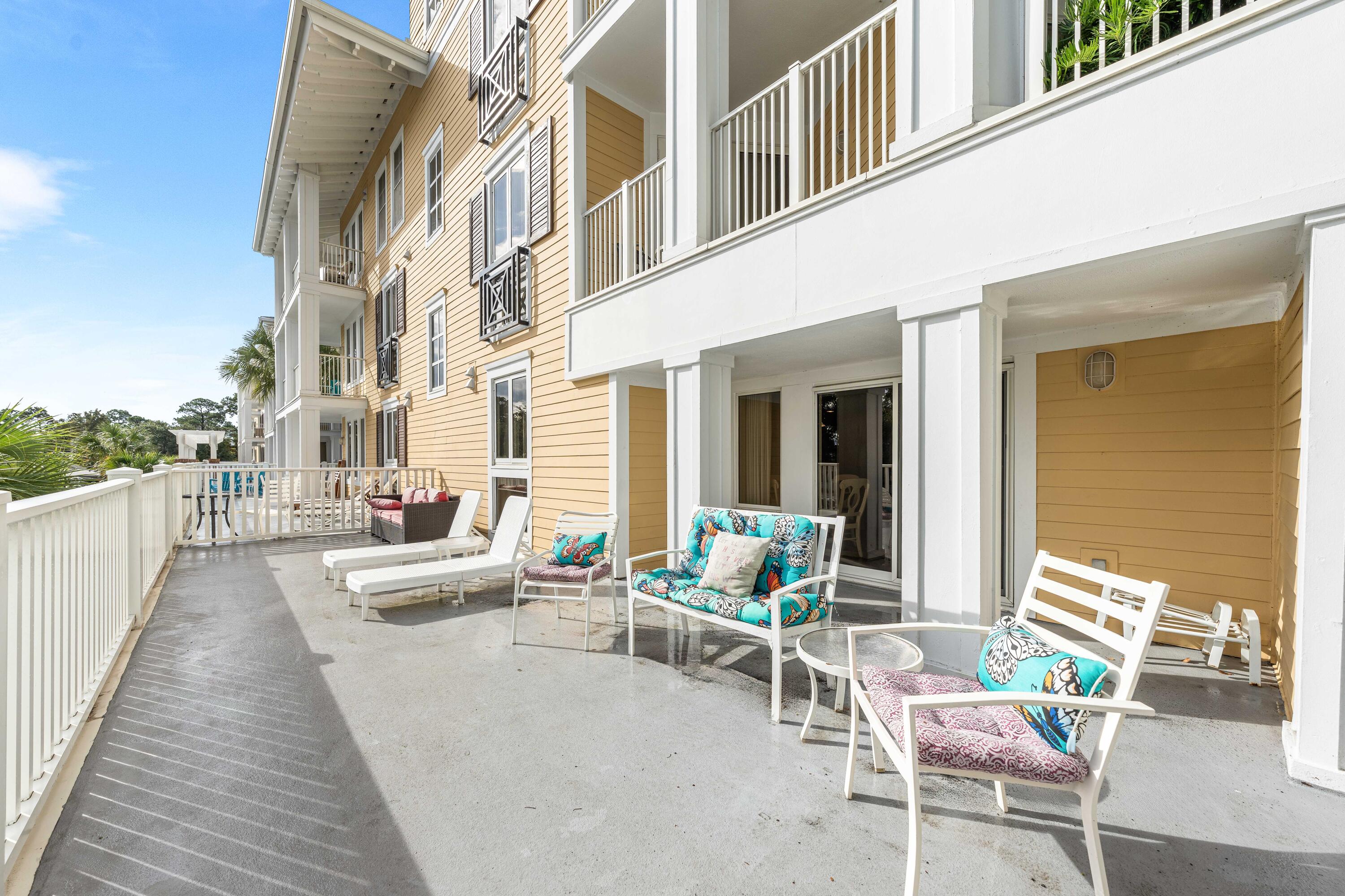 9100 Baytowne Wharf Boulevard Unit, 261