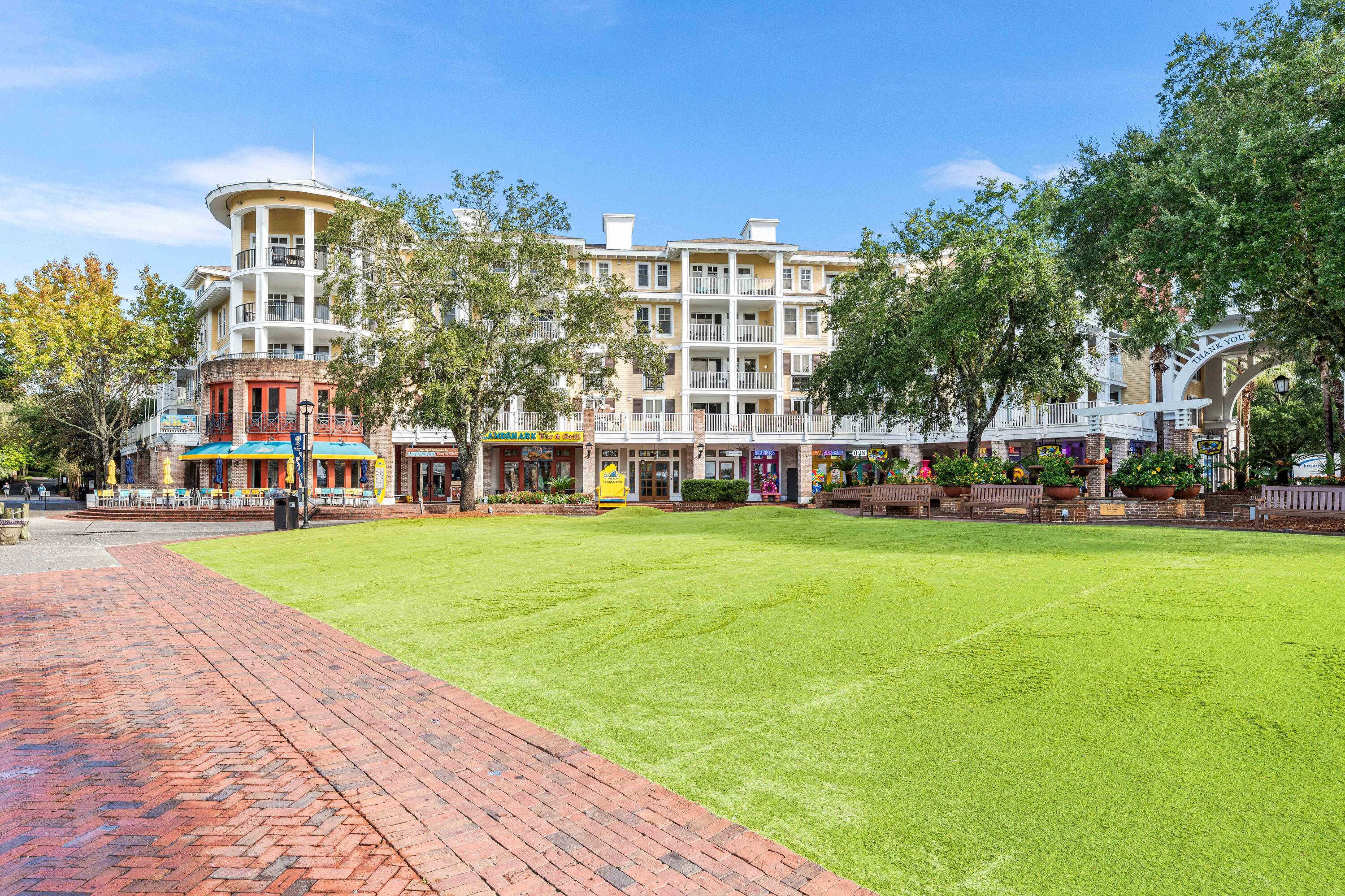 9100 Baytowne Wharf Boulevard Unit, 261