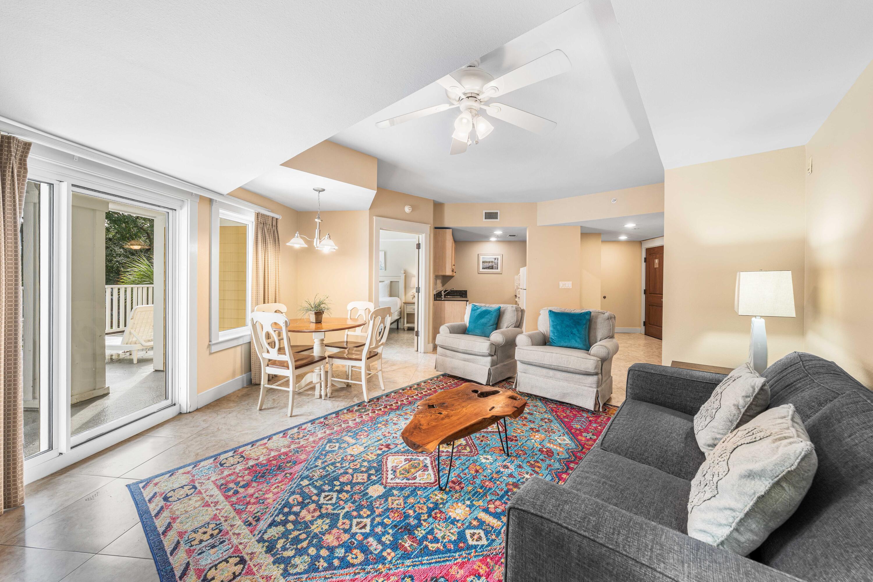 9100 Baytowne Wharf Boulevard Unit, 261