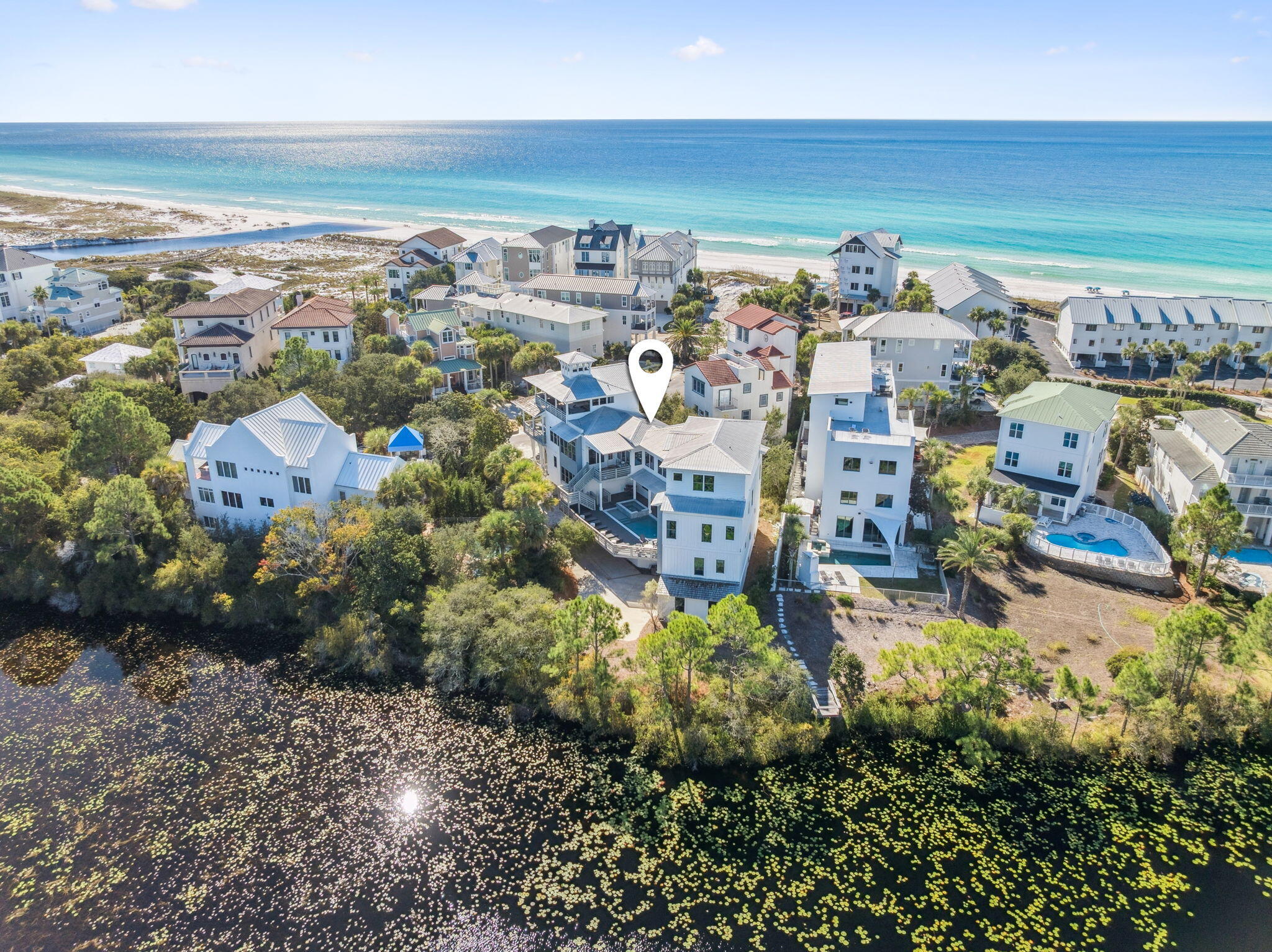 425 Beachfront Trail
