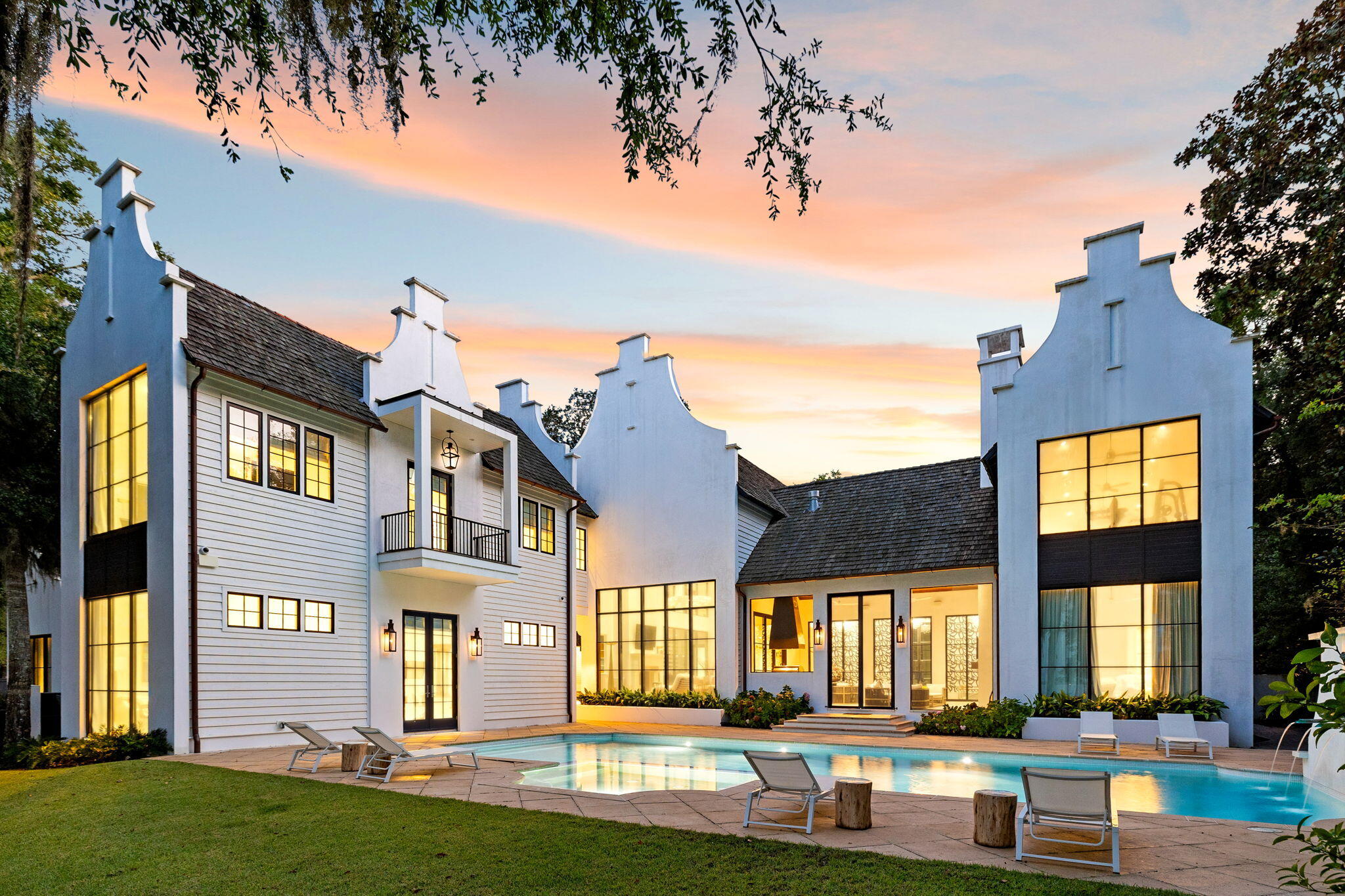 147 Ansley Forest Drive