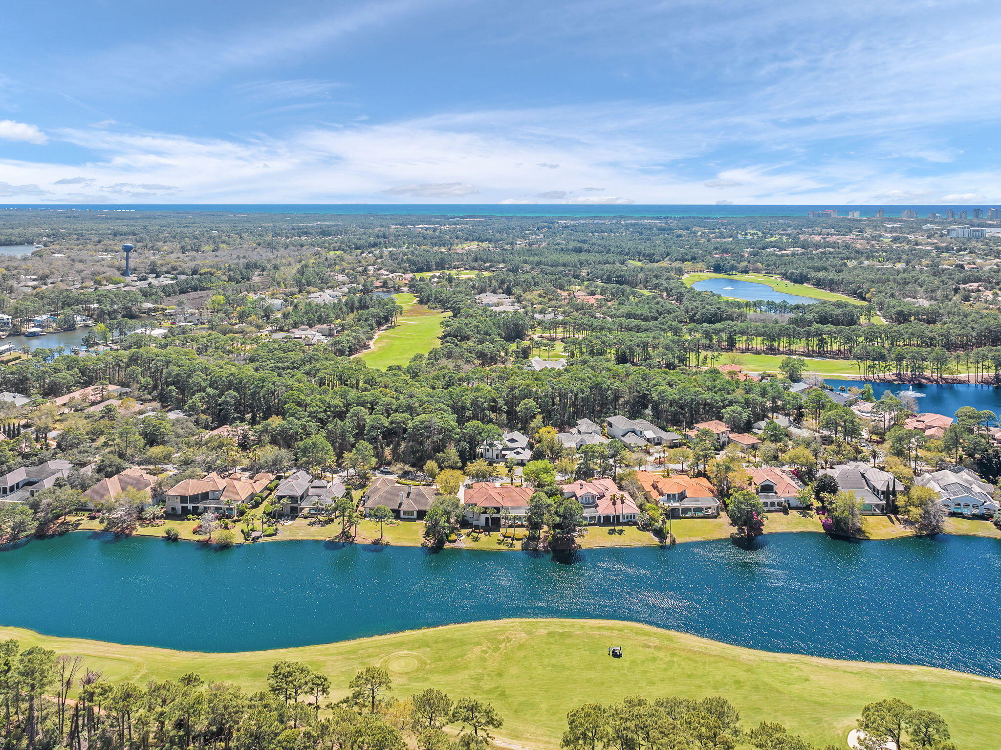 2932 Pine Valley Drive