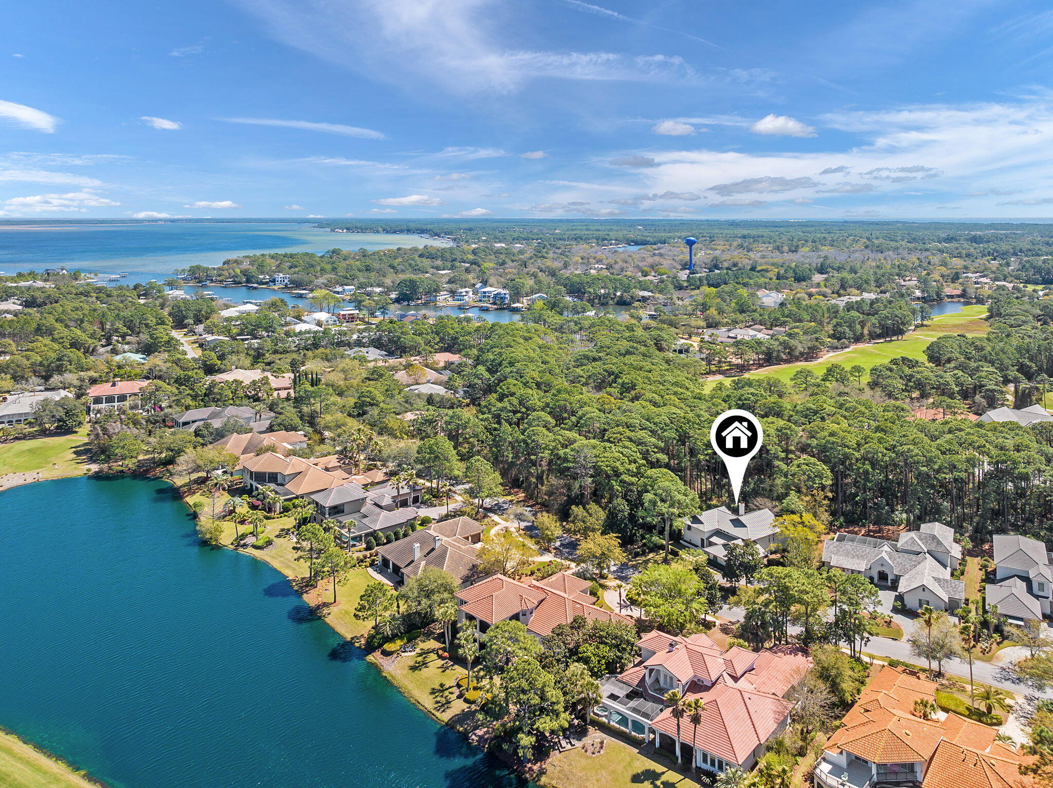 2932 Pine Valley Drive